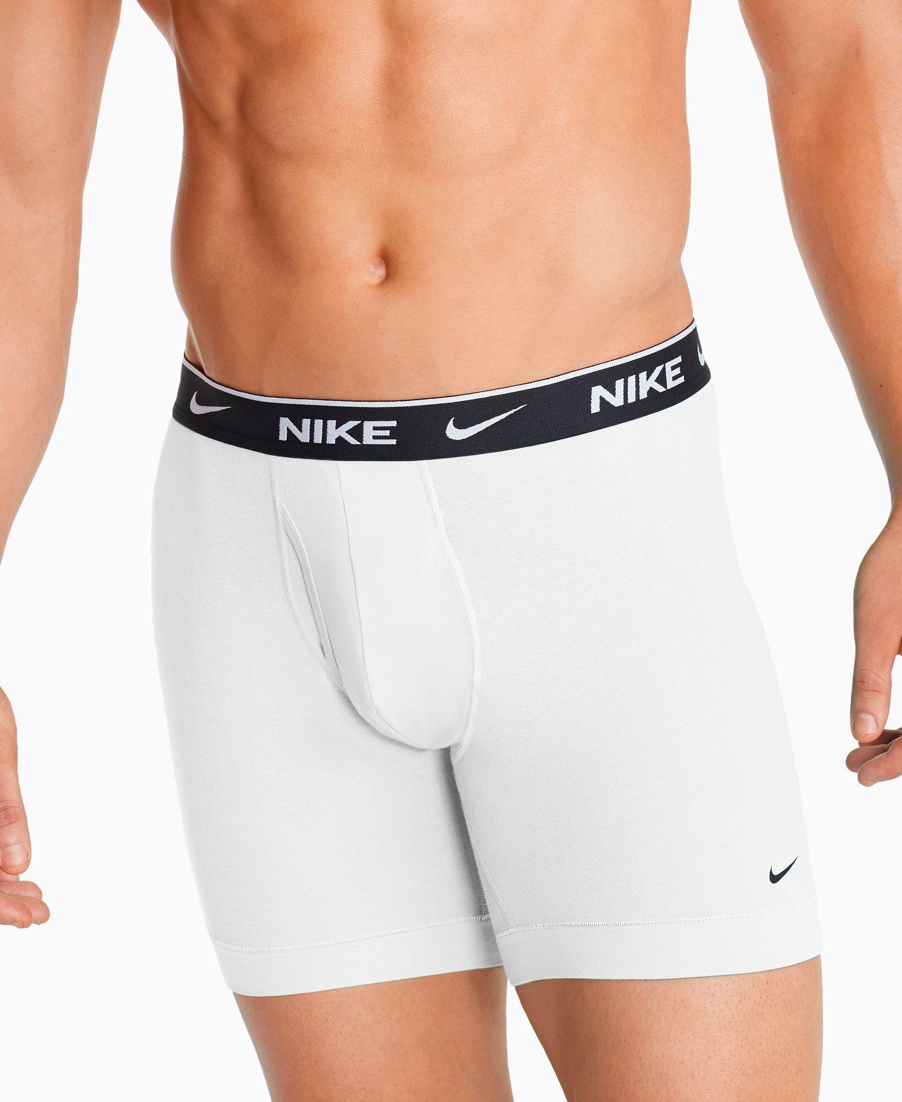 nike boxer brief underwear