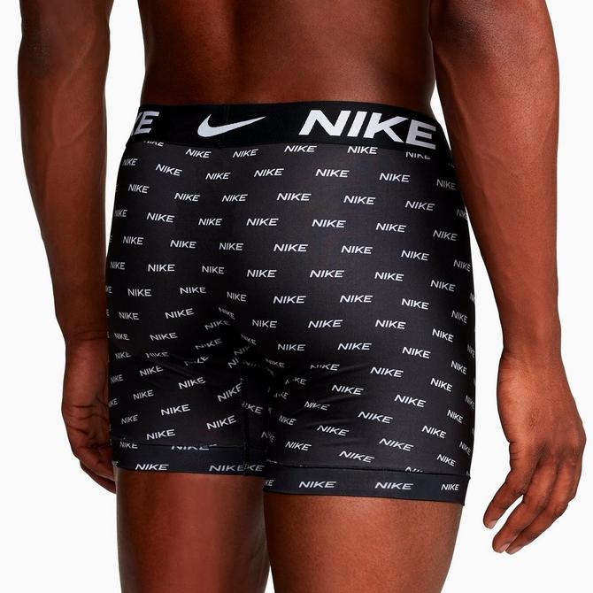 Men's Nike Dri-FIT Essential 3-pack Stretch Briefs