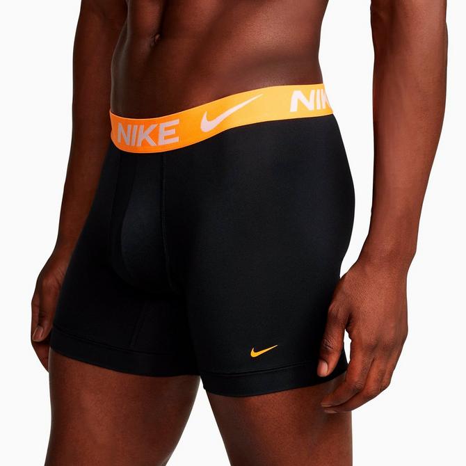 Nike Boxers briefs for Men, Online Sale up to 25% off
