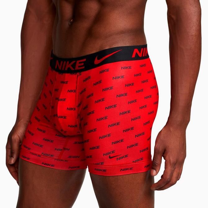 Boxer Nike Dri-FIT Trunk 3-Pack Multicolor