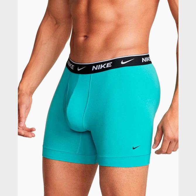 Lot De 3 Boxers Multicolore Nike Underwear - Homme