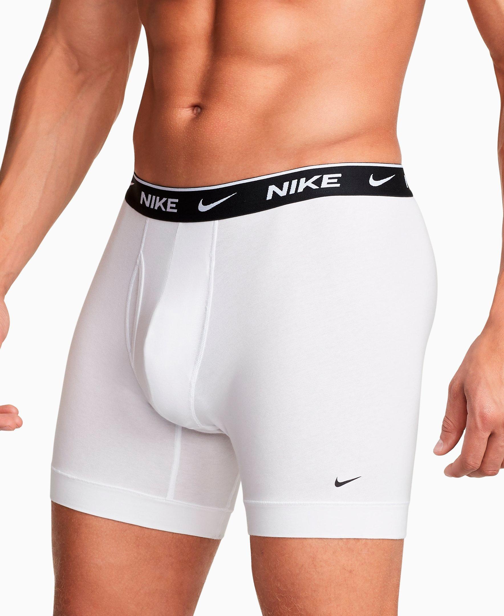 boxer nike