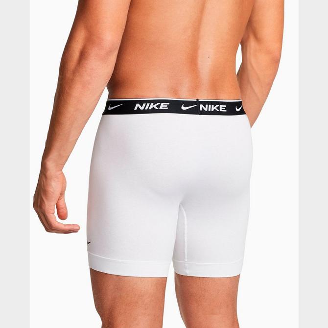 Boxer shorts Nike Cotton Trunk Boxershort 3er Pack 