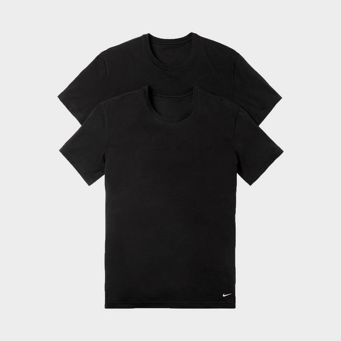 Mens plain store nike t shirts