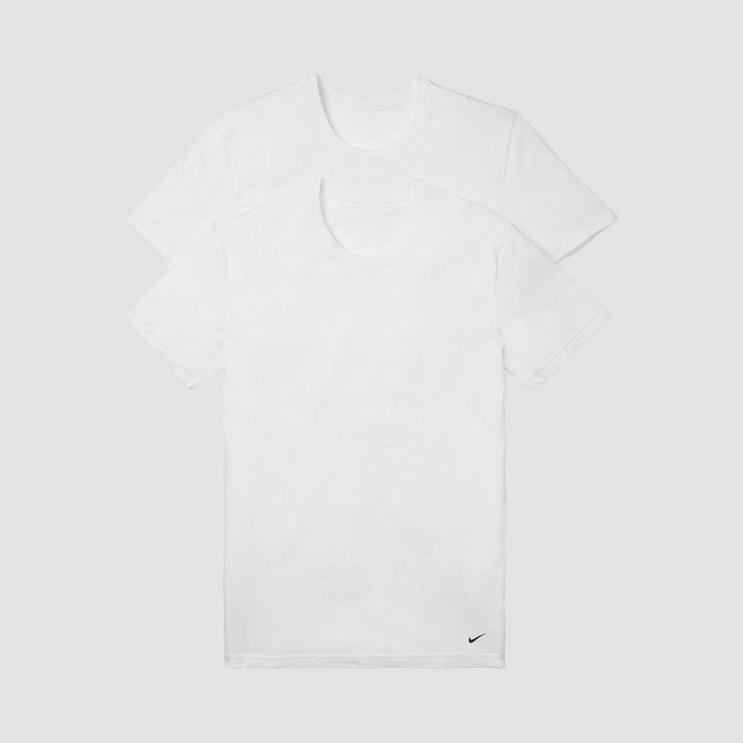 van Kosciuszko belegd broodje Men's Nike Everyday Cotton Stretch T-Shirt (2-Pack)| Finish Line