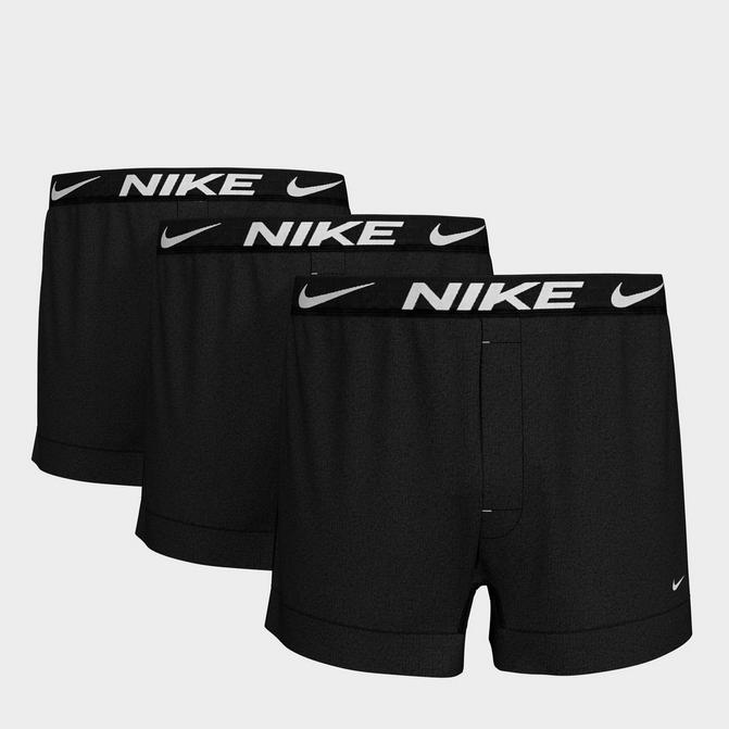 Nike boxers hotsell