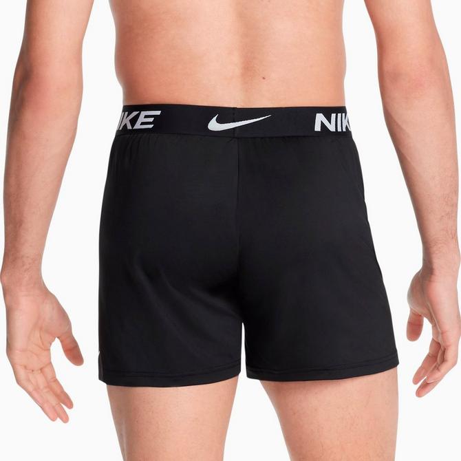 Nike Men`s Dri-FIT Essential Cotton Stretch Briefs 3 Pack (B