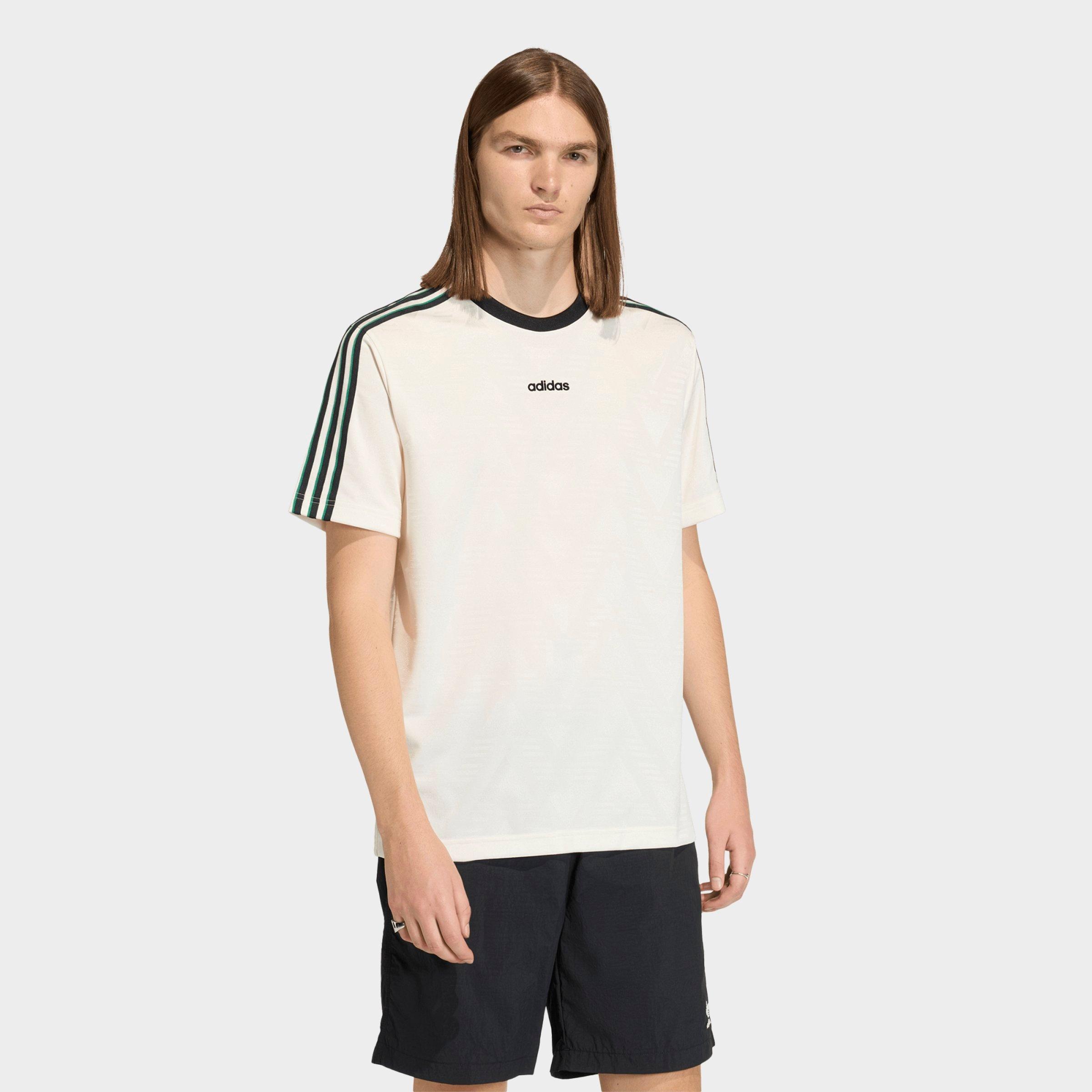 Men's adidas Originals Jacquard Jersey | Finish Line