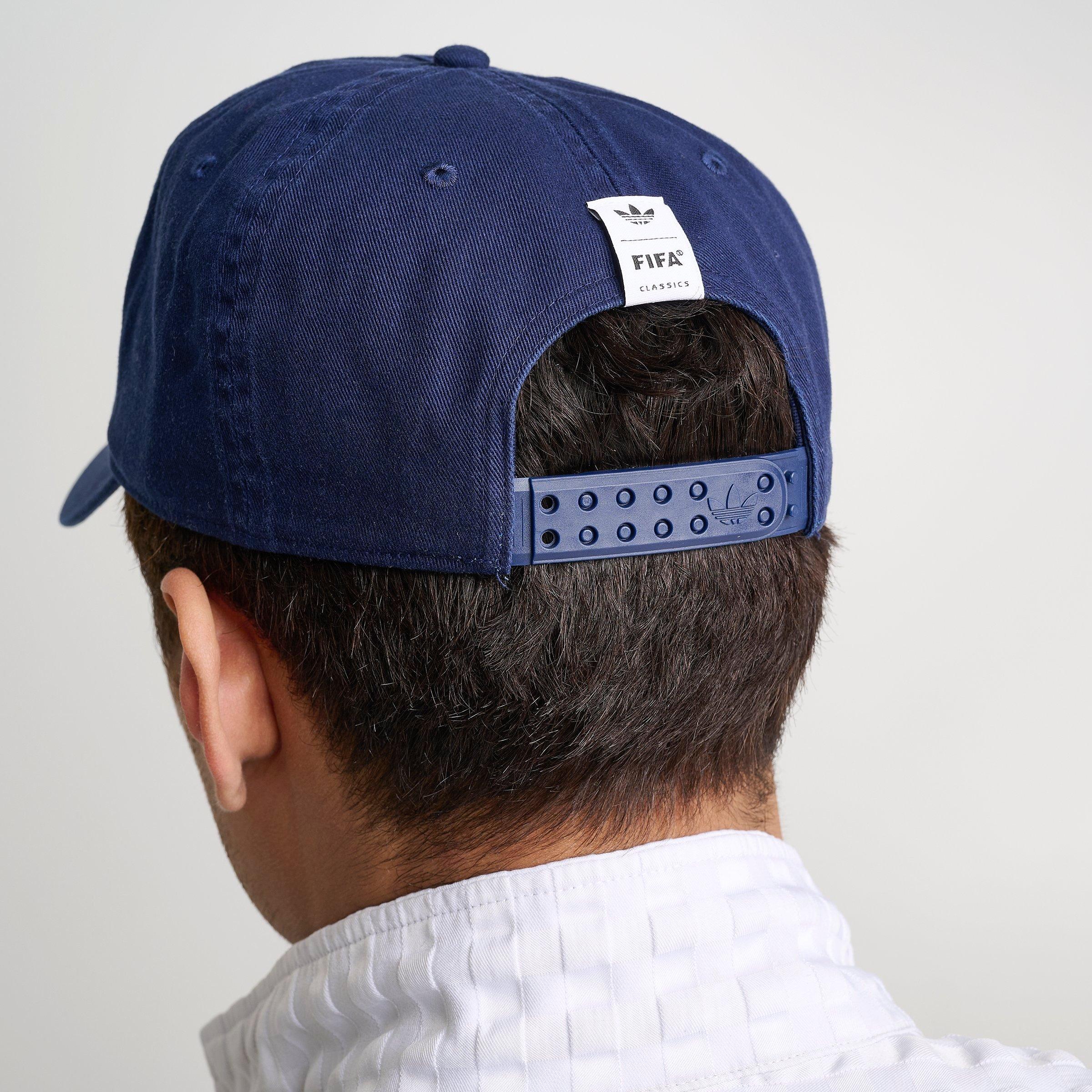 adidas Originals '94 World Cup Graphic Snapback Hat | Finish Line