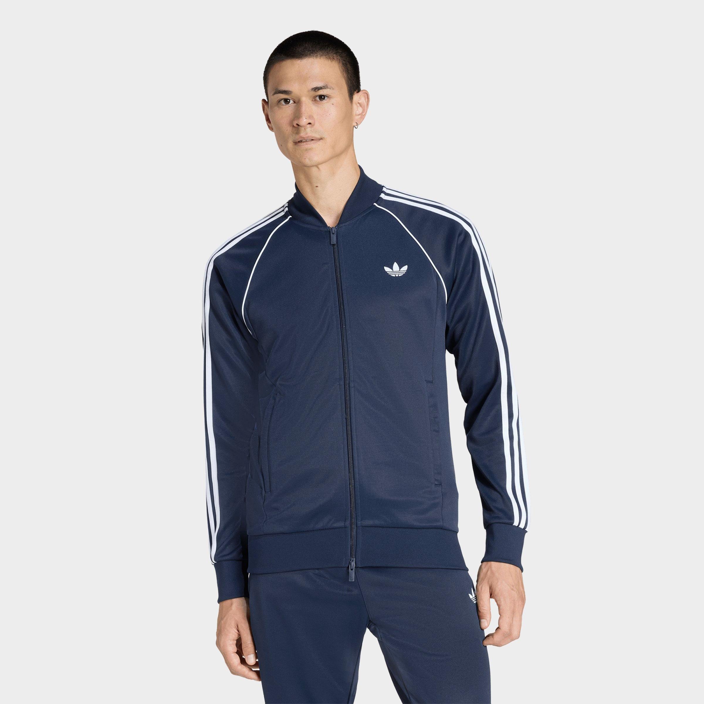 Men's adidas Originals SST Track Top | Finish Line