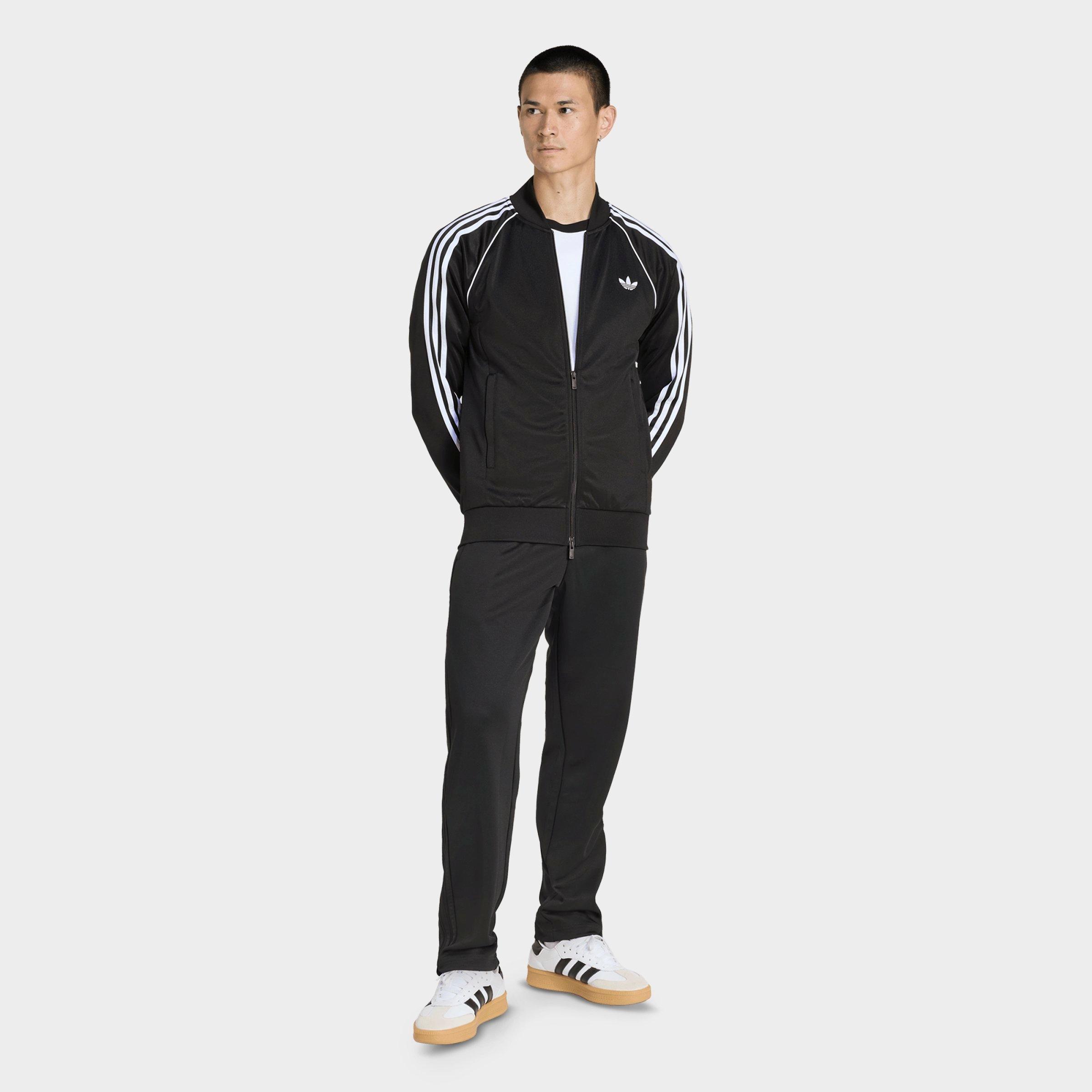 Men's adidas Originals SST Track Top | Finish Line
