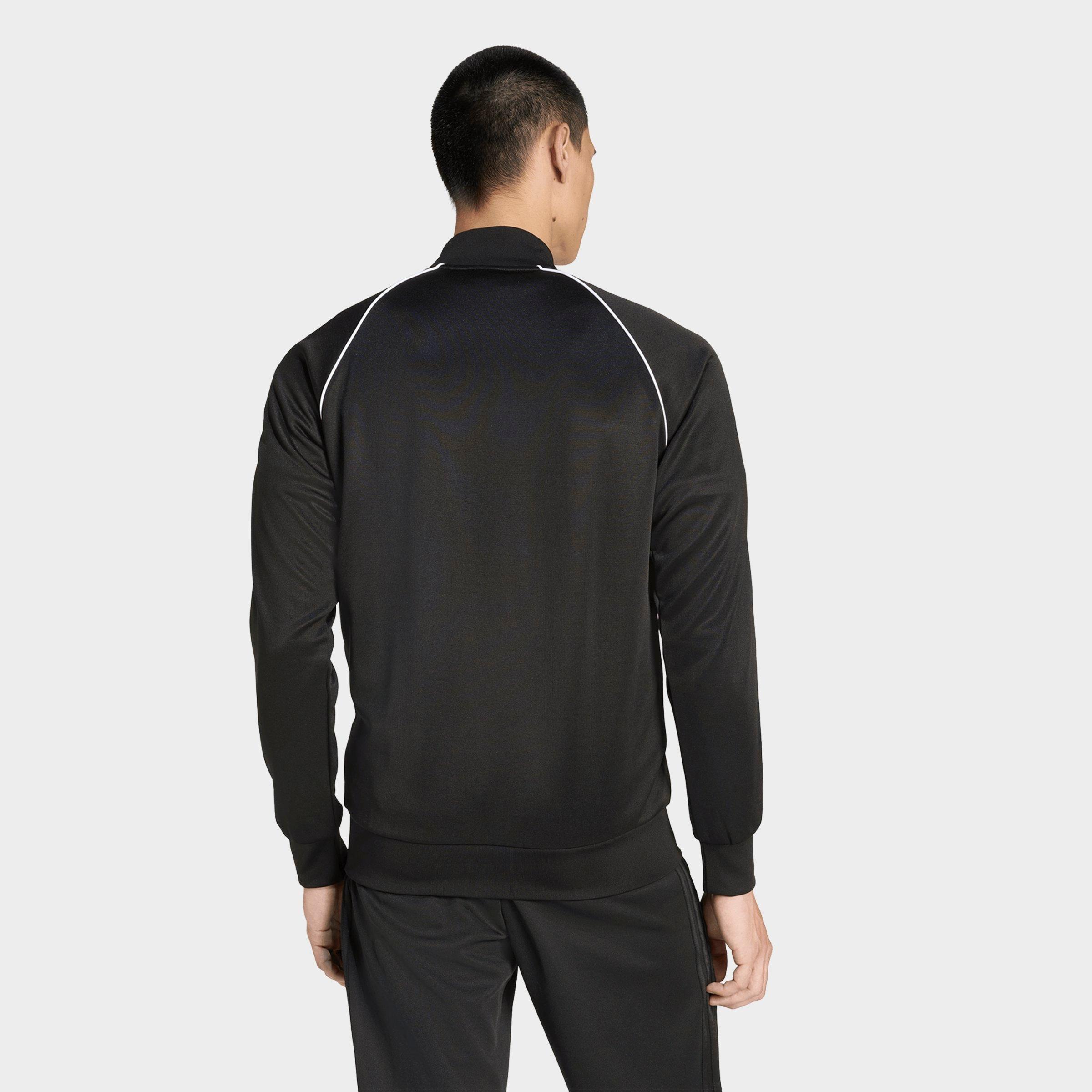 ×THE FARM COMPANY SST TRACK TOP XL Men's adidas Originals SST Track Top | Finish Line