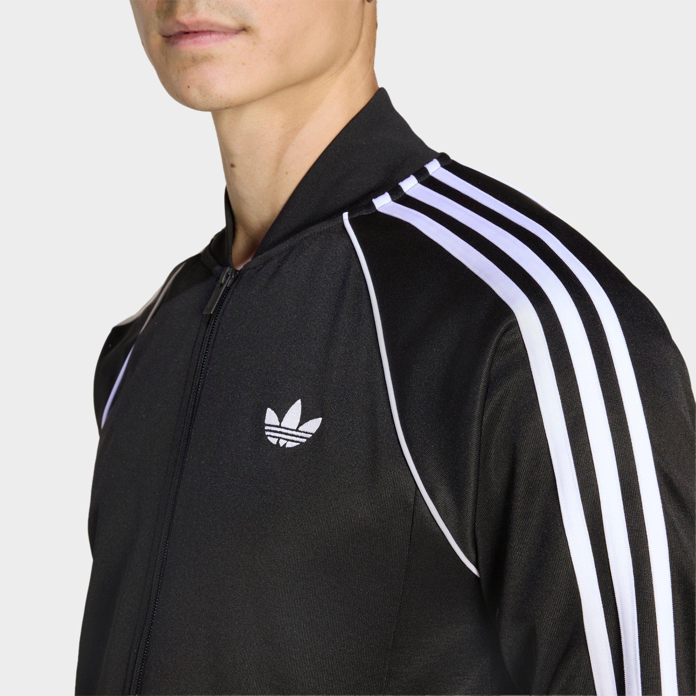 Men's adidas Originals SST Track Top | Finish Line