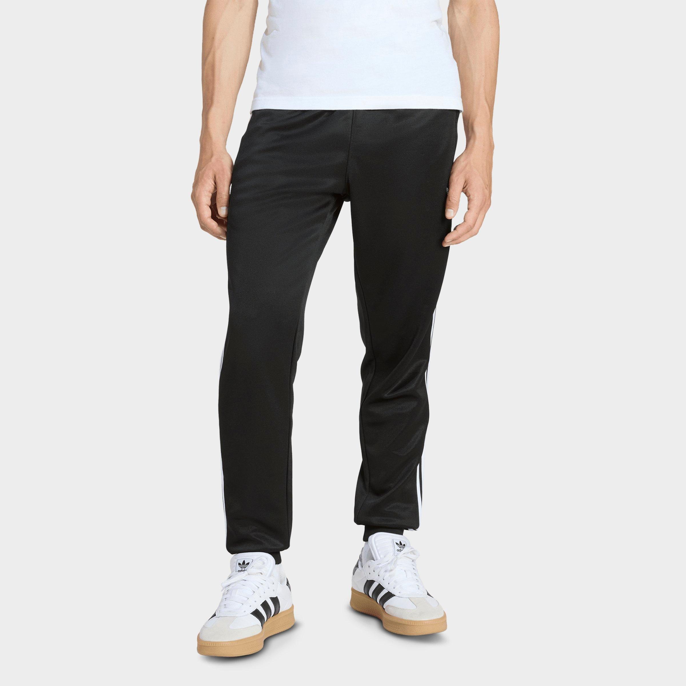 Men's adidas Originals SST Track Pants | Finish Line