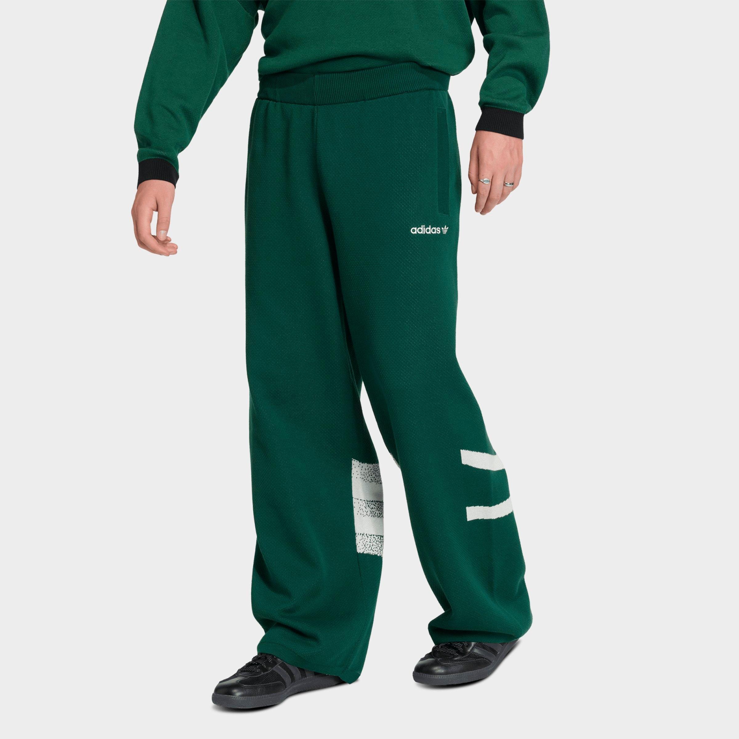 Adidas Men's adidas Originals Santiago Fashion Knit Pants
