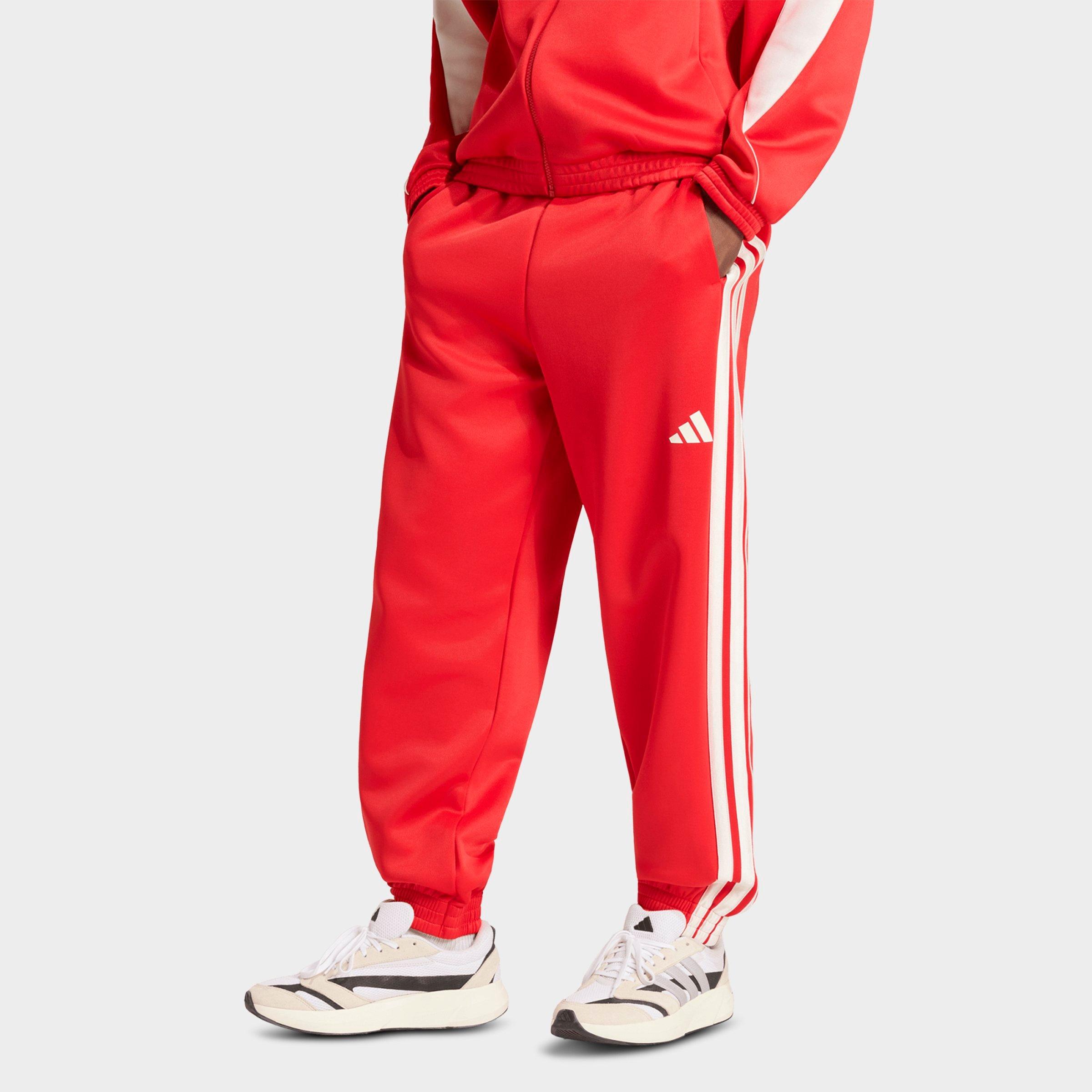 Men's adidas Stadium Track Pants | Finish Line