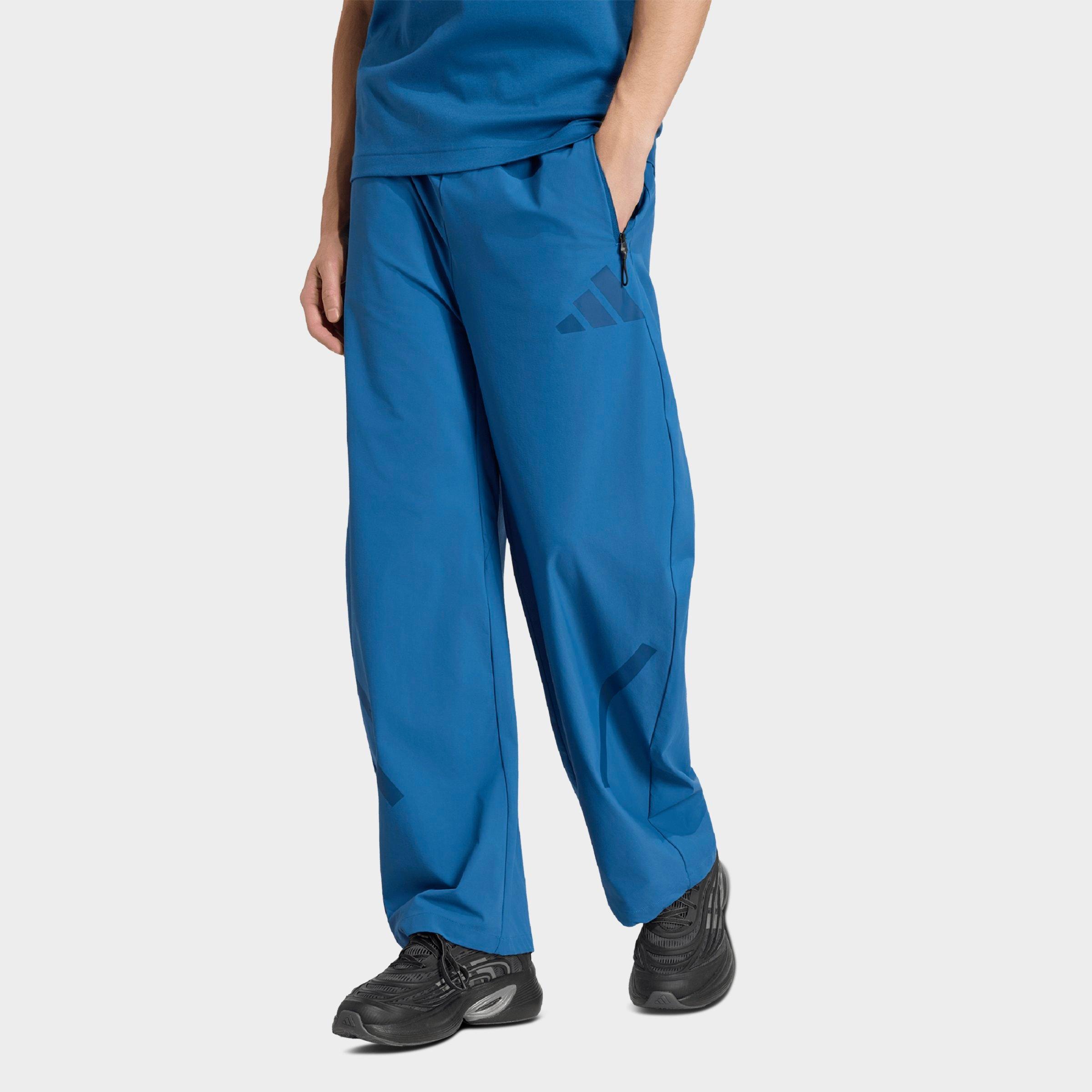 Men's adidas Z.N.E. Woven Pants | Finish Line
