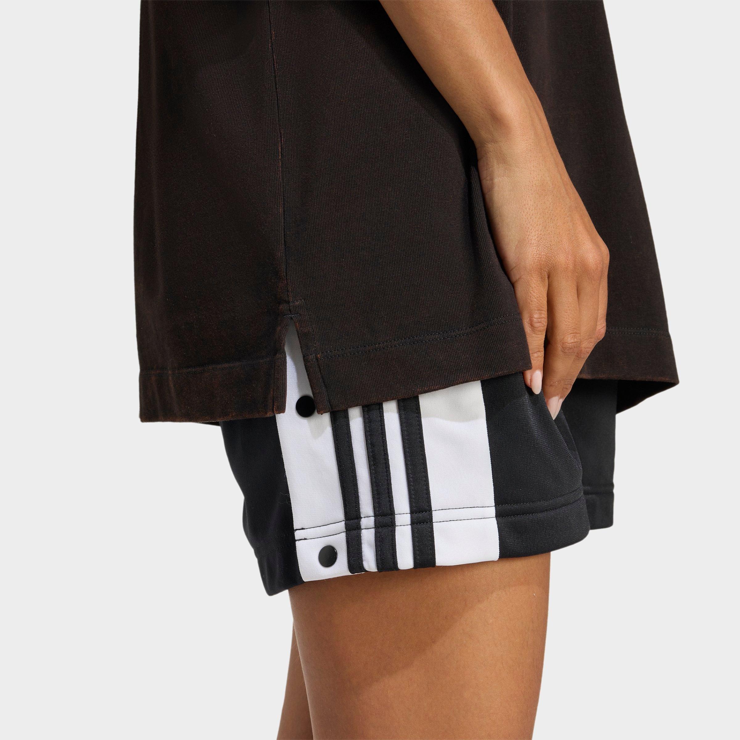 Women's adidas Originals Miami Hurricanes Graphic T-Shirt