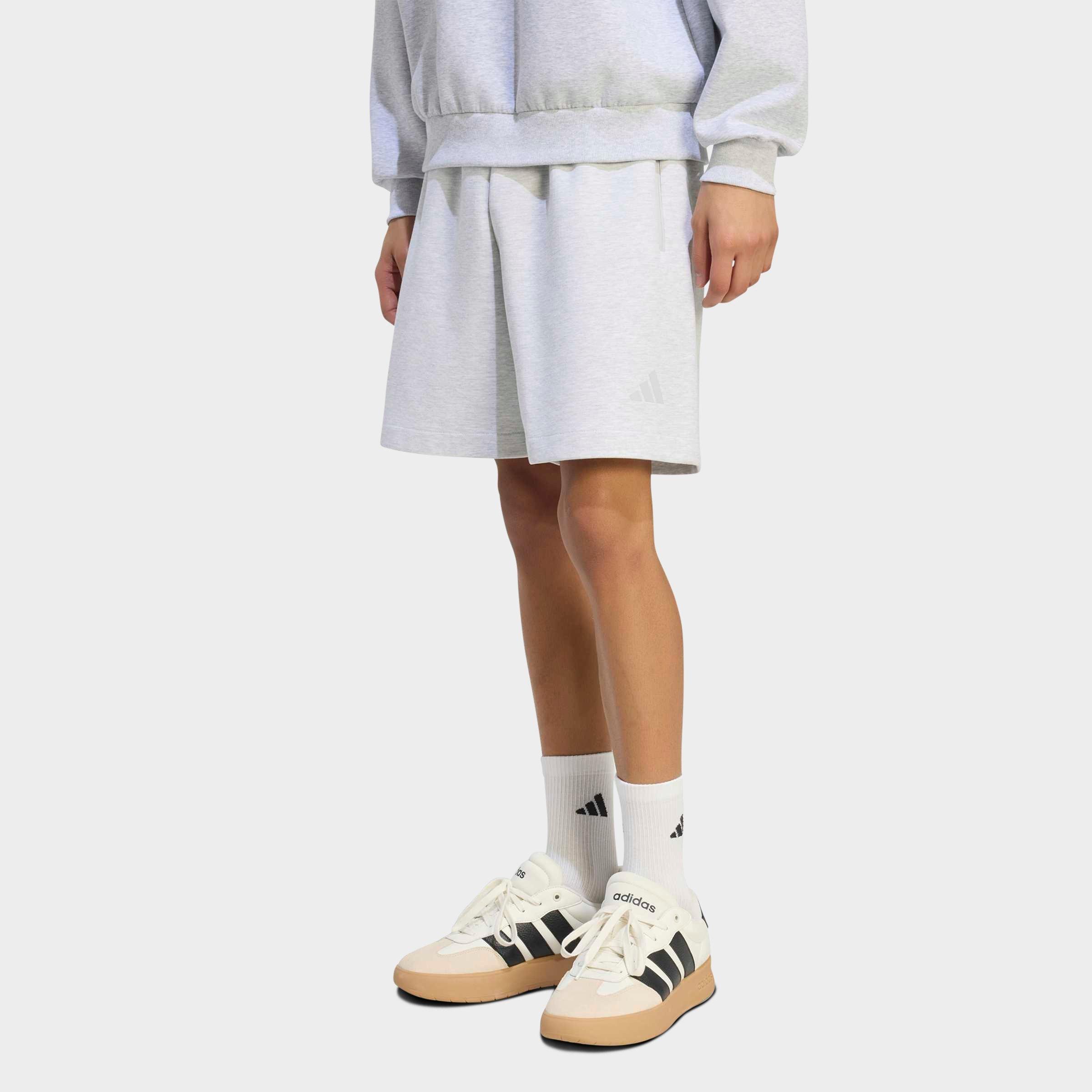 シェル Men's adidas Z.N.E. Doubleknit Spacer Shorts | Finish Line