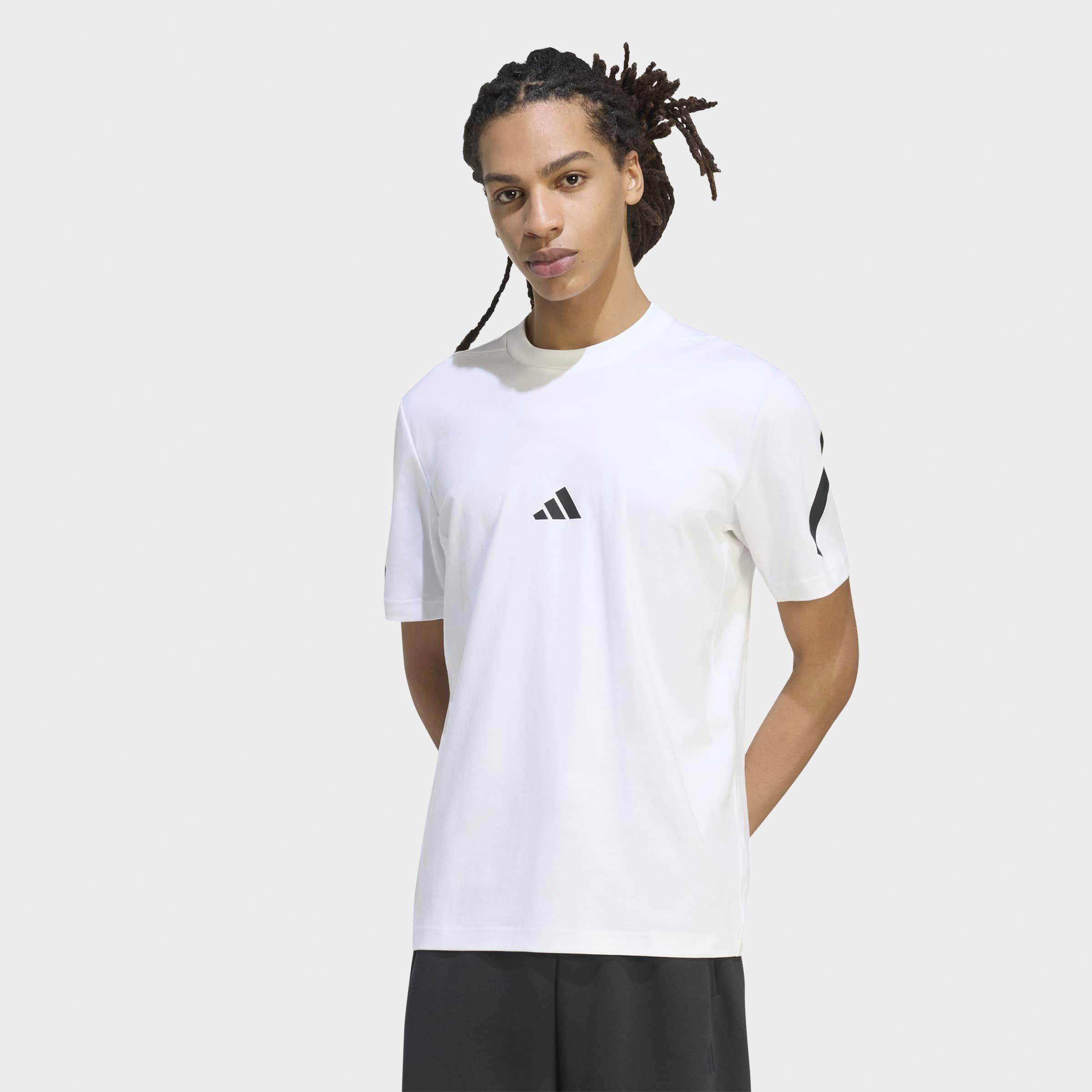 Men's adidas Z.N.E T-Shirt | Finish Line