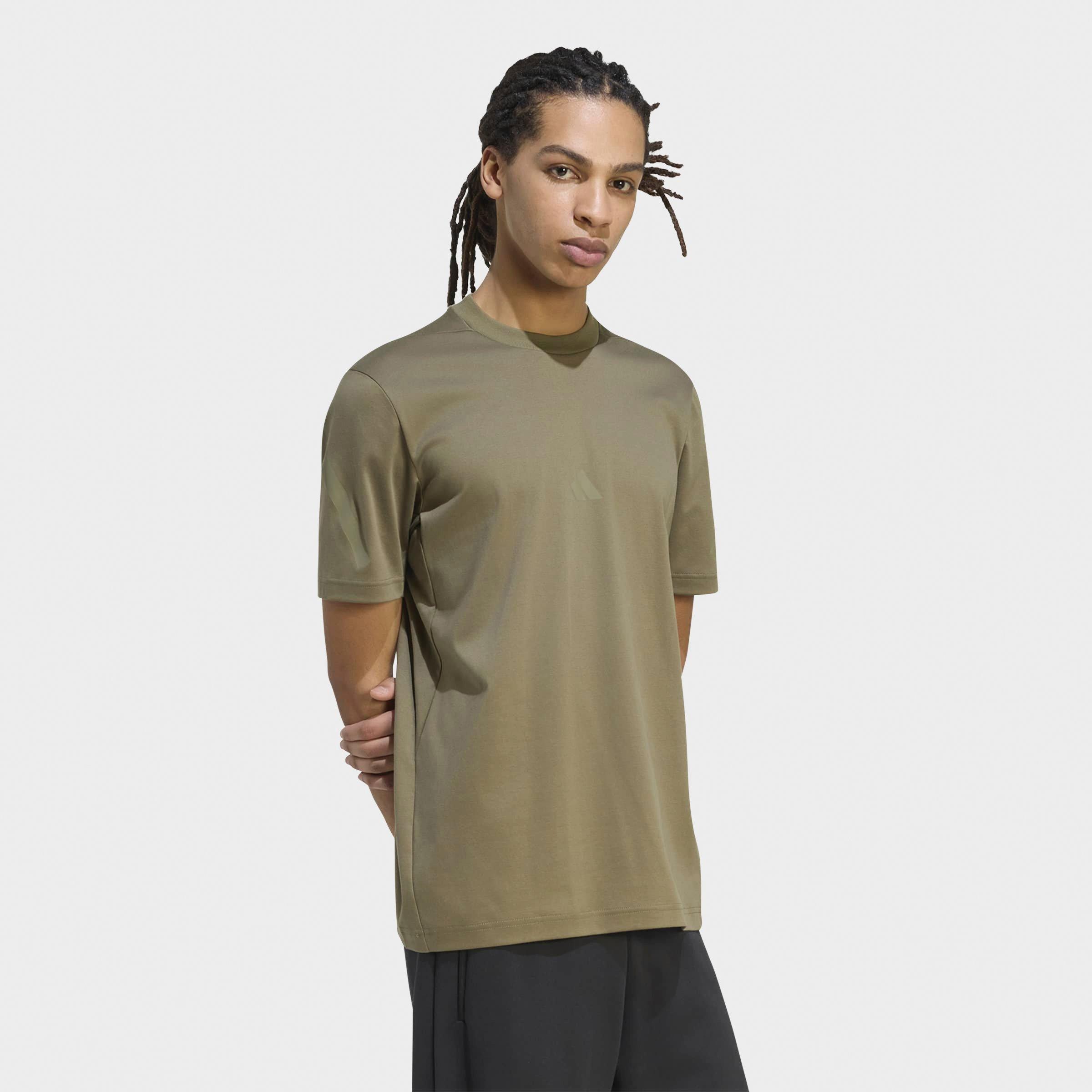 Men's adidas Z.N.E T-Shirt | Finish Line