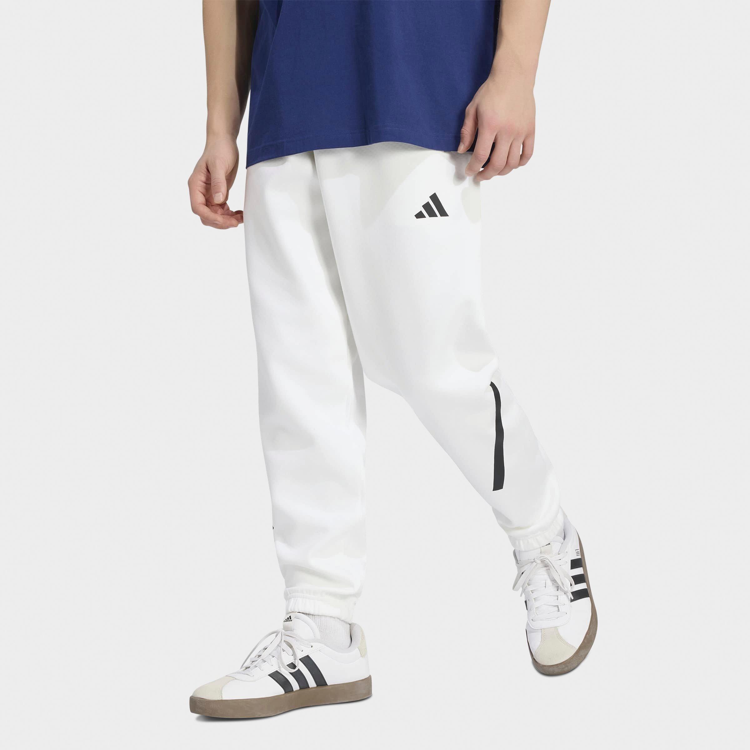 oka-pNeedles ホワイト ジャージ Lサイズ Men's adidas Z.N.E Track Jogger Pants | Finish Line
