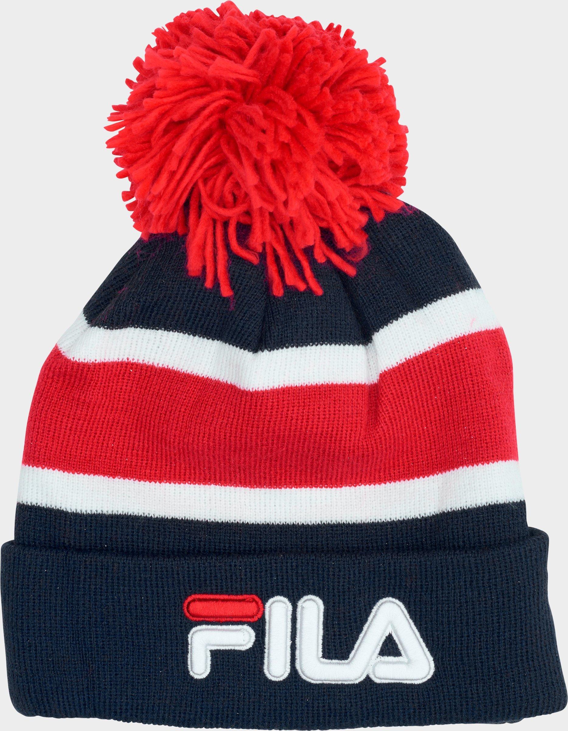 beanie fila