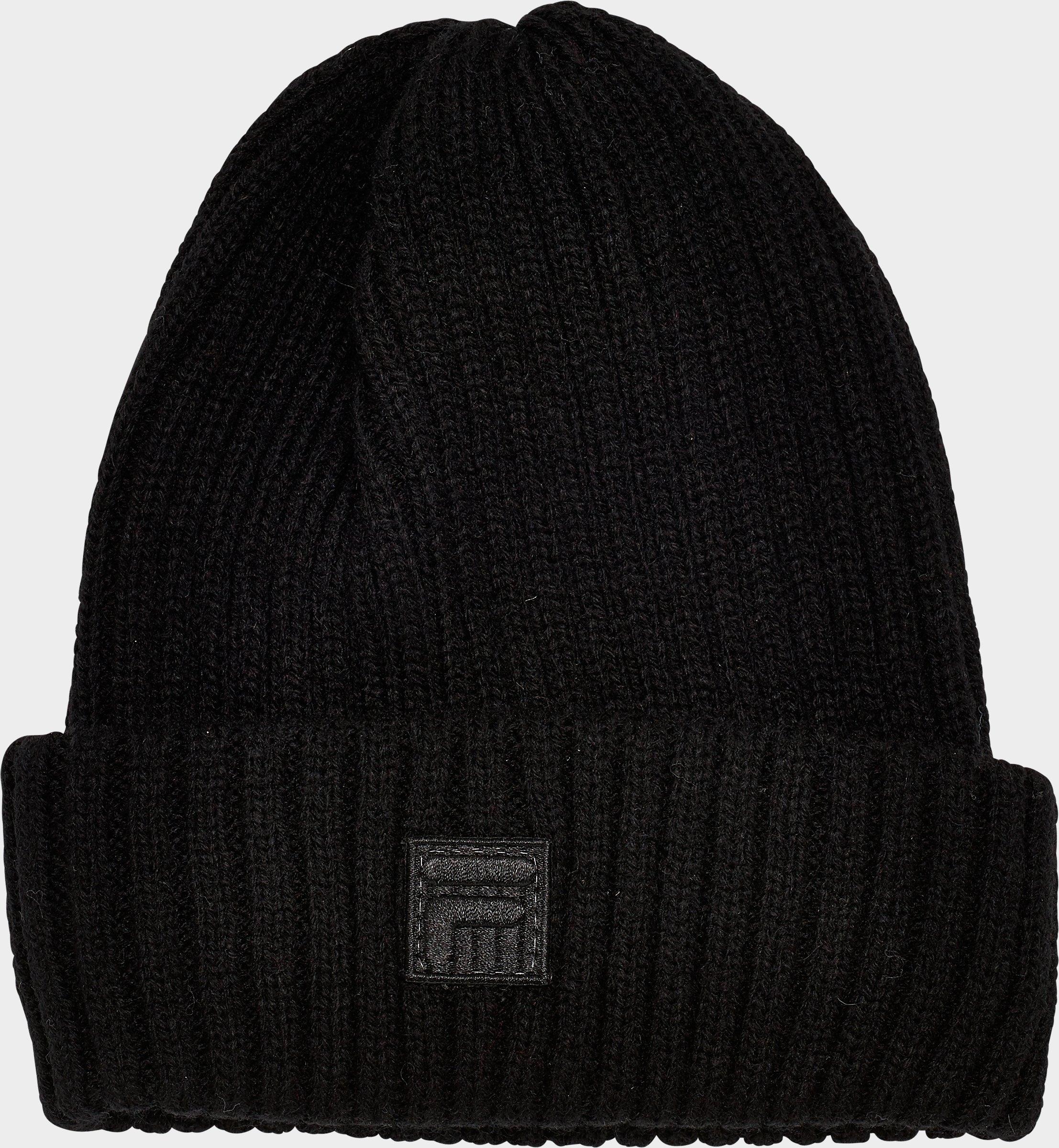 fila knit hat