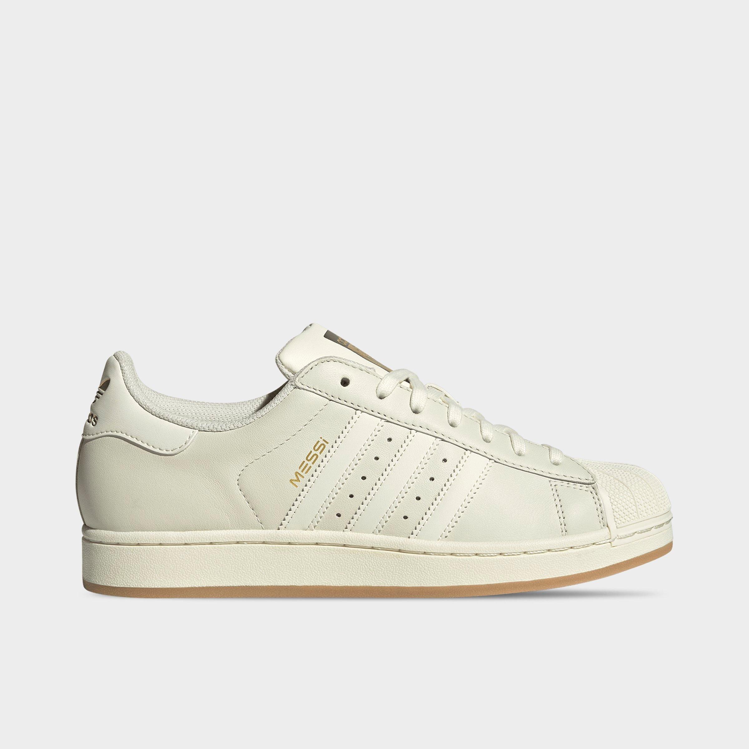 Men's adidas Originals Superstar Messi Casual Shoes | Finish Line