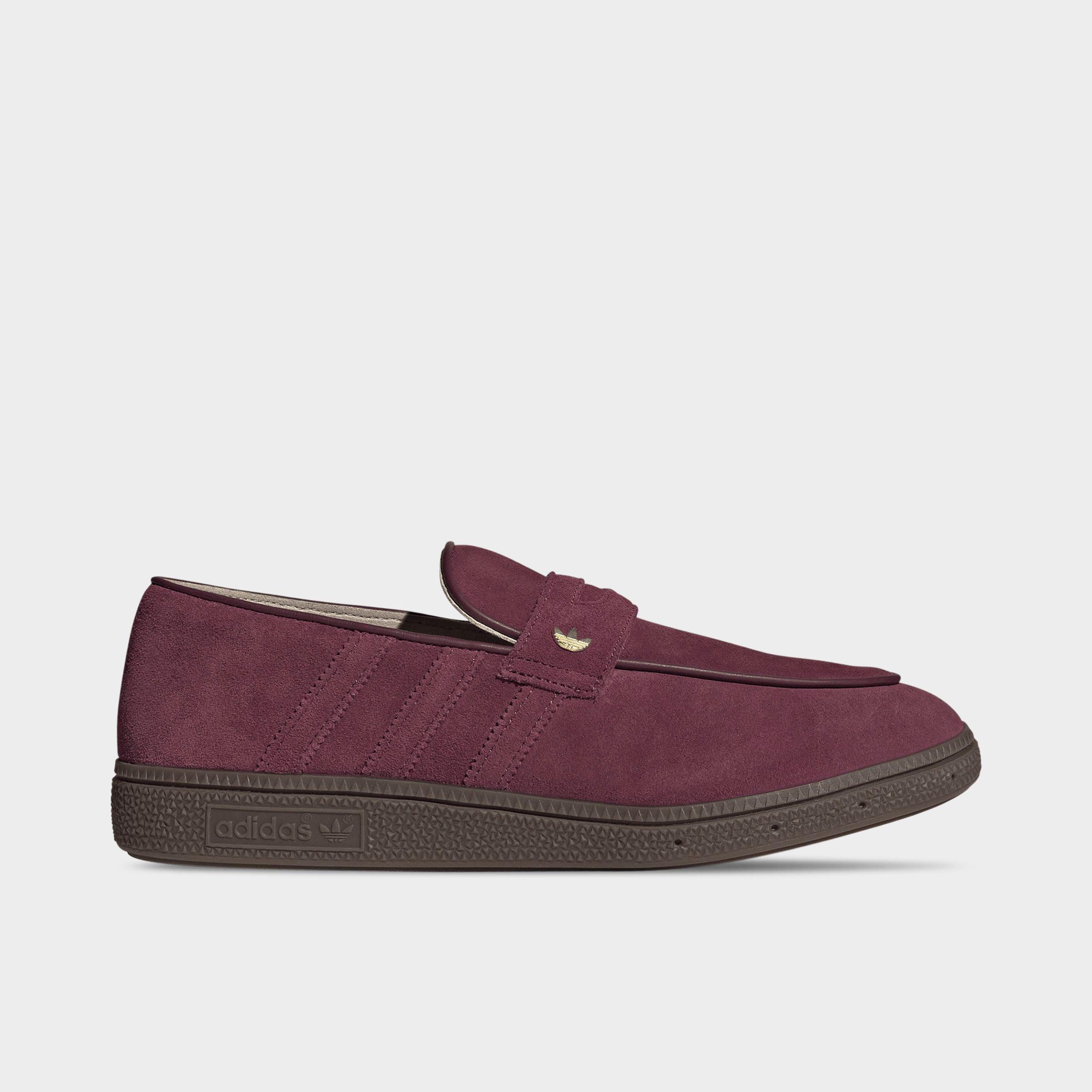 Men's adidas Originals Handball Spezial Loafer Casual Shoes