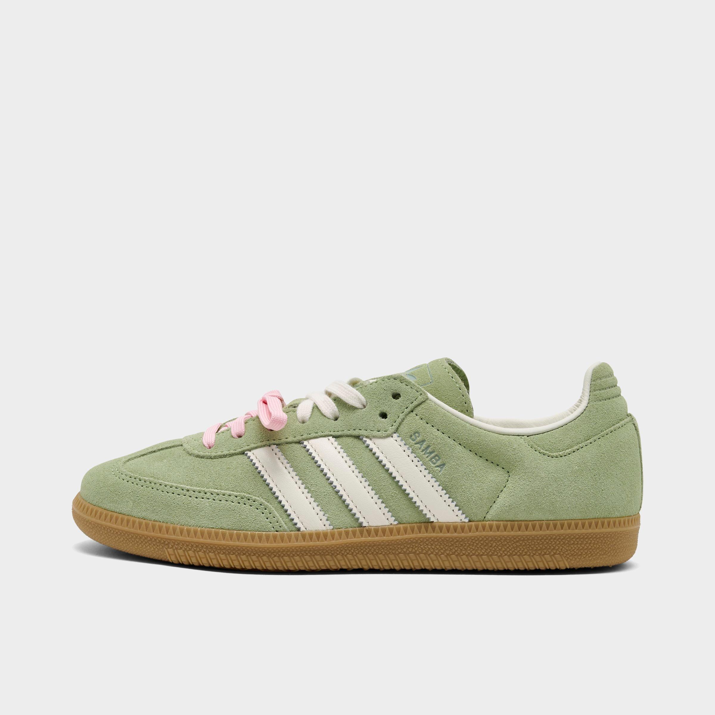 Women's adidas Originals Samba OG Casual Shoes | Finish Line
