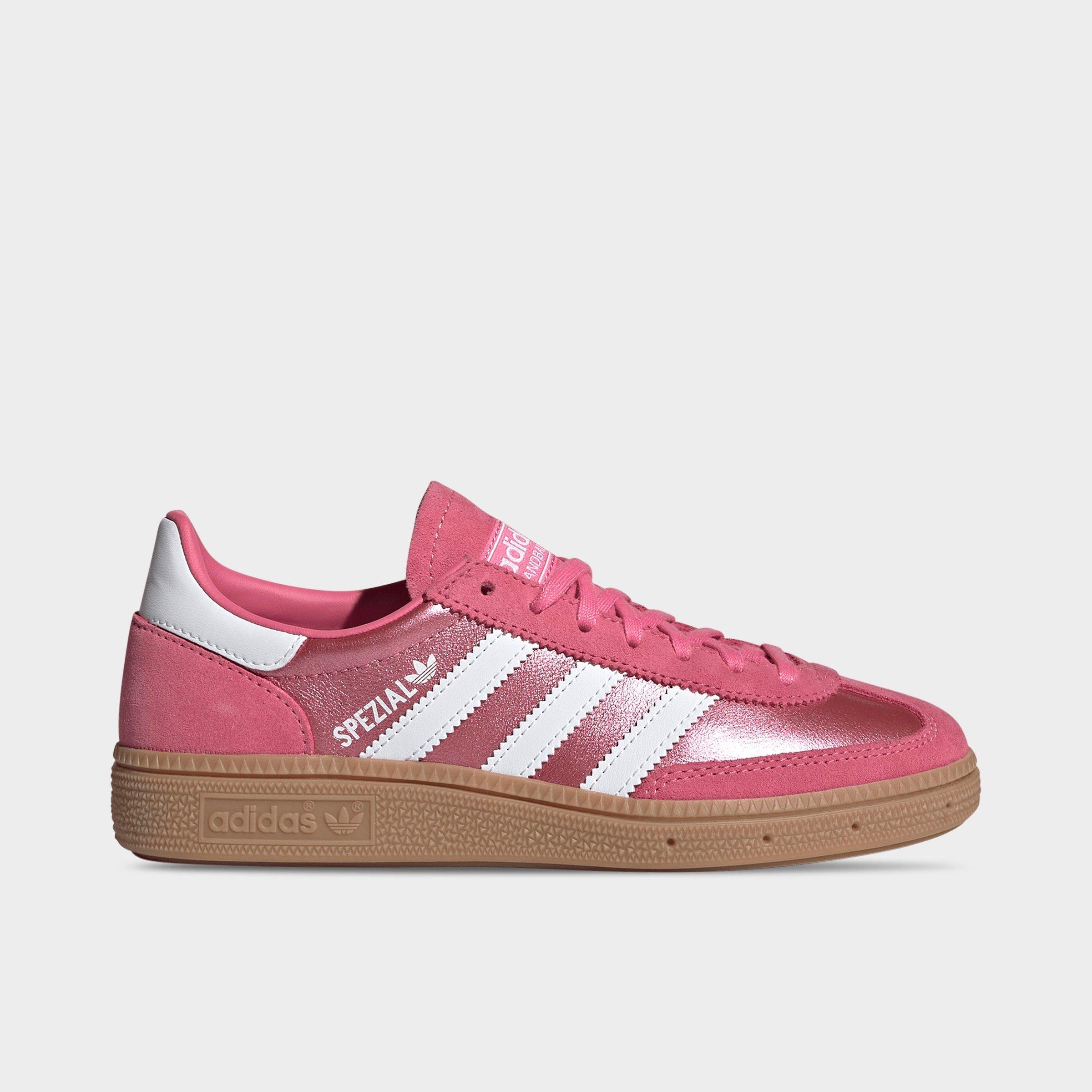 Big Kids' adidas Originals Handball Spezial Casual Shoes | Finish Line