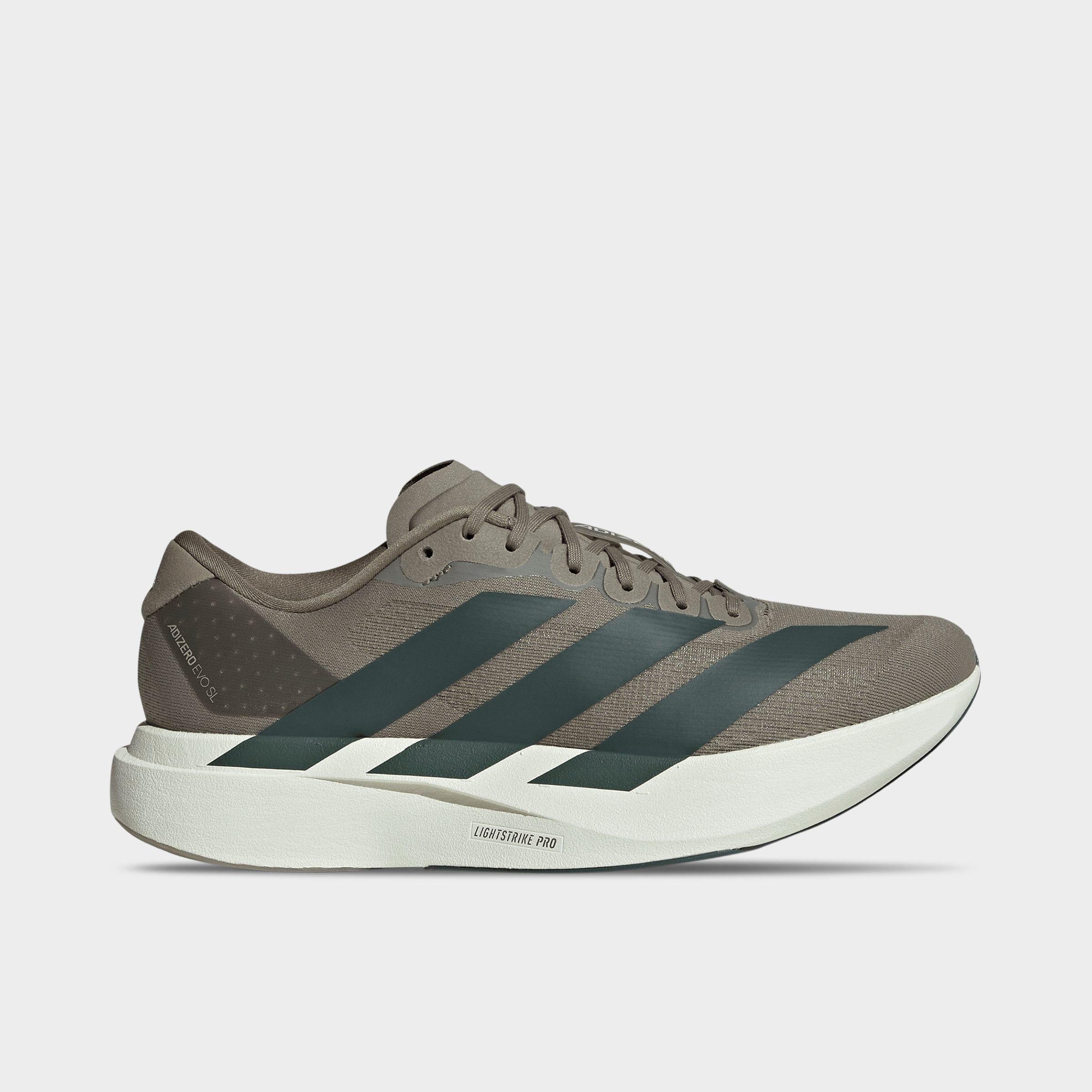Men's adidas Adizero EVO SL Running Shoes | Finish Line