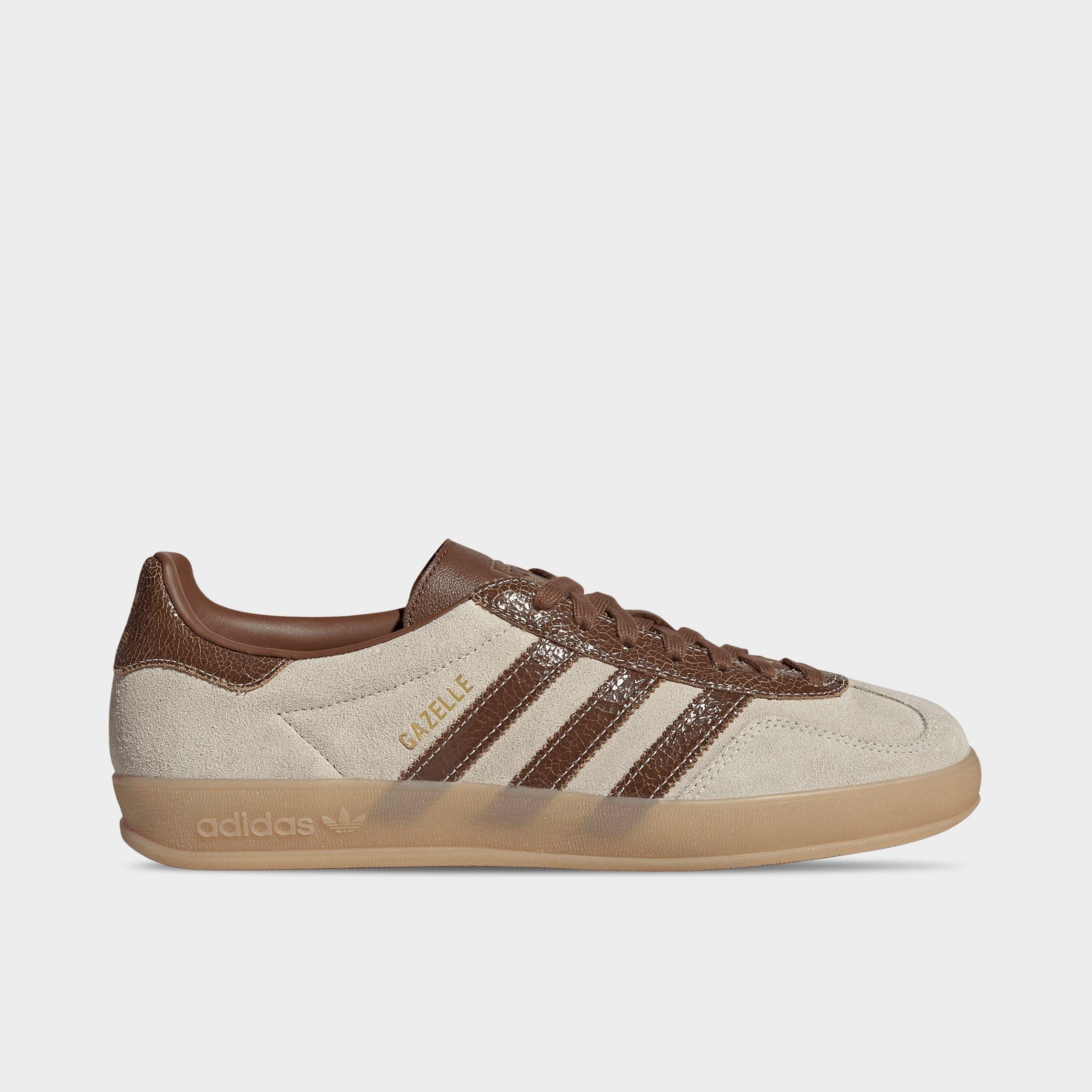 Men's adidas Originals Gazelle Indoor Casual Shoes | Finish Line