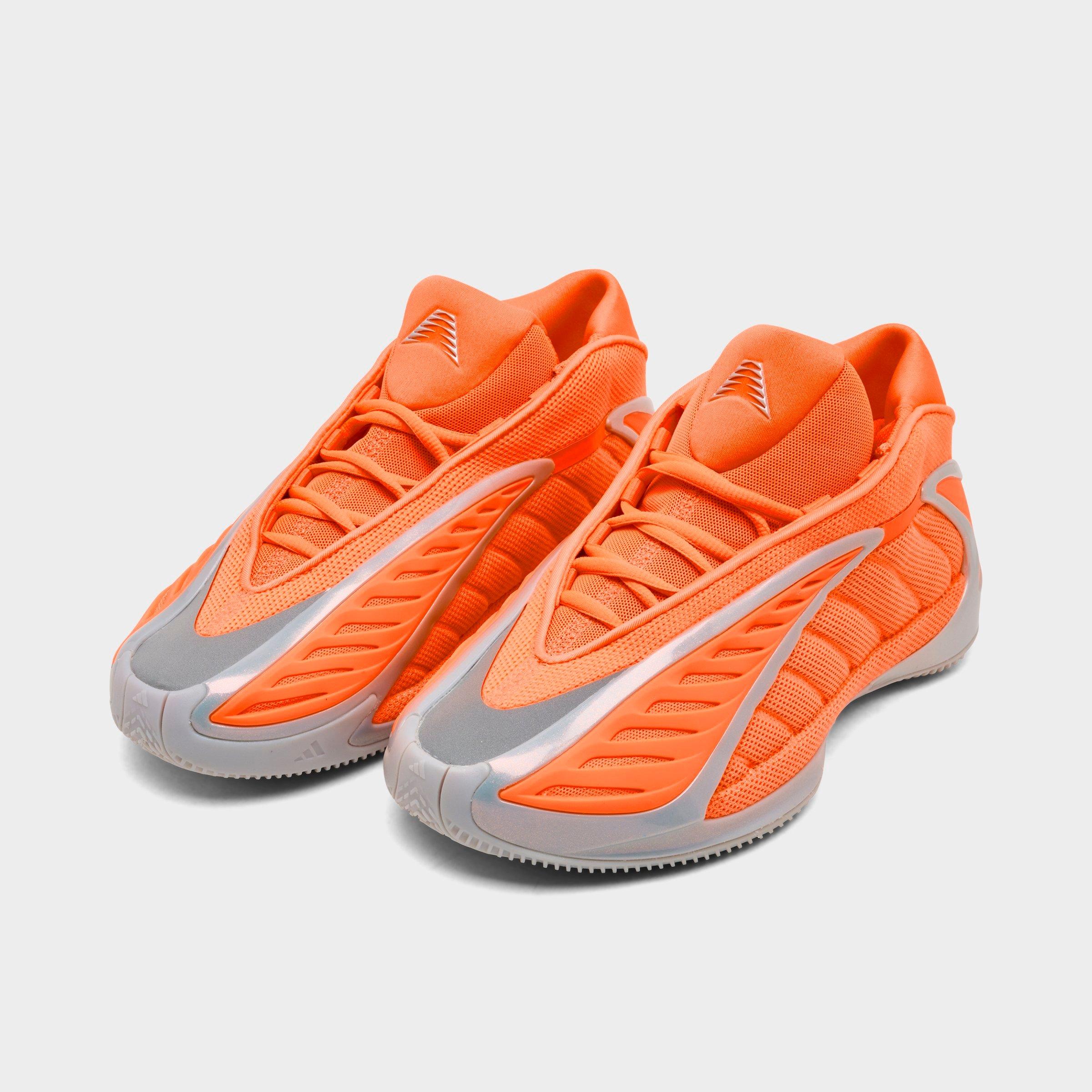 、AE 2、29センチ Big Kids' adidas Anthony Edwards 2 Low Basketball Shoes | Finish Line