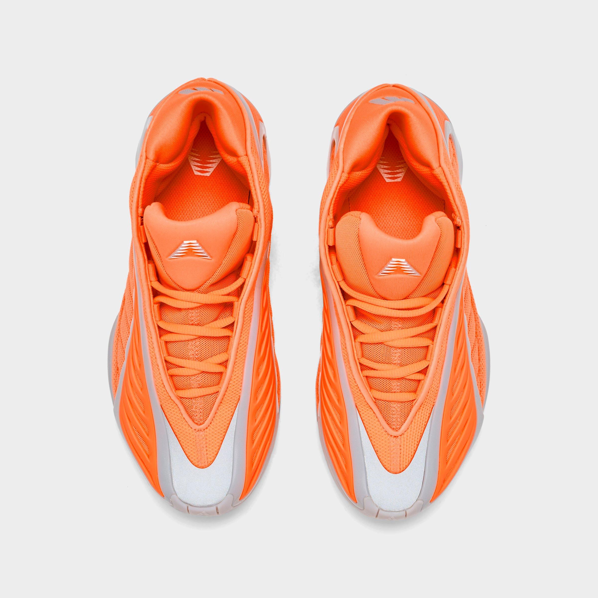 Big Kids' adidas Anthony Edwards 2 Low Basketball Shoes | Finish Line
