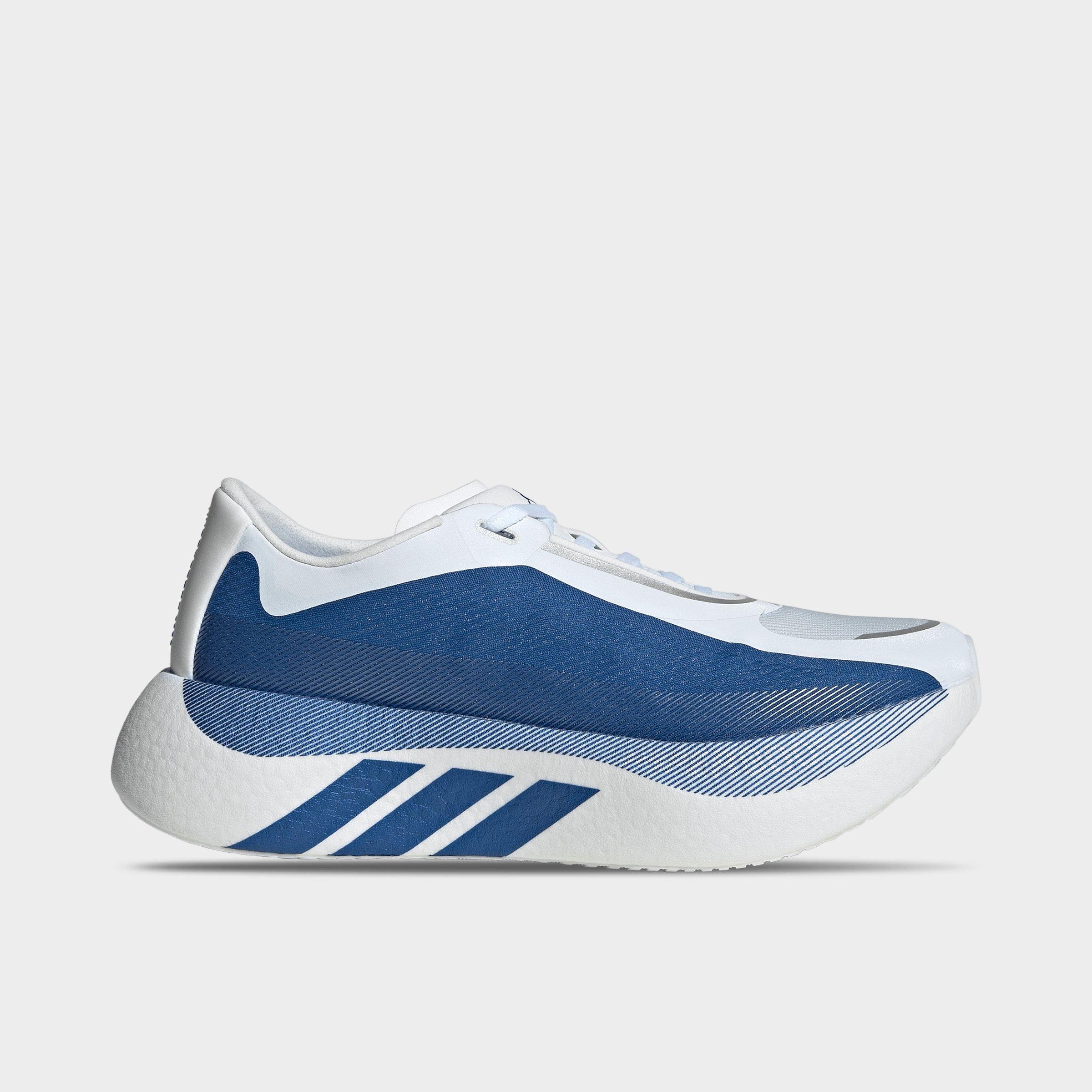 Men's adidas Hyperboost Edge Running Shoes | Finish Line