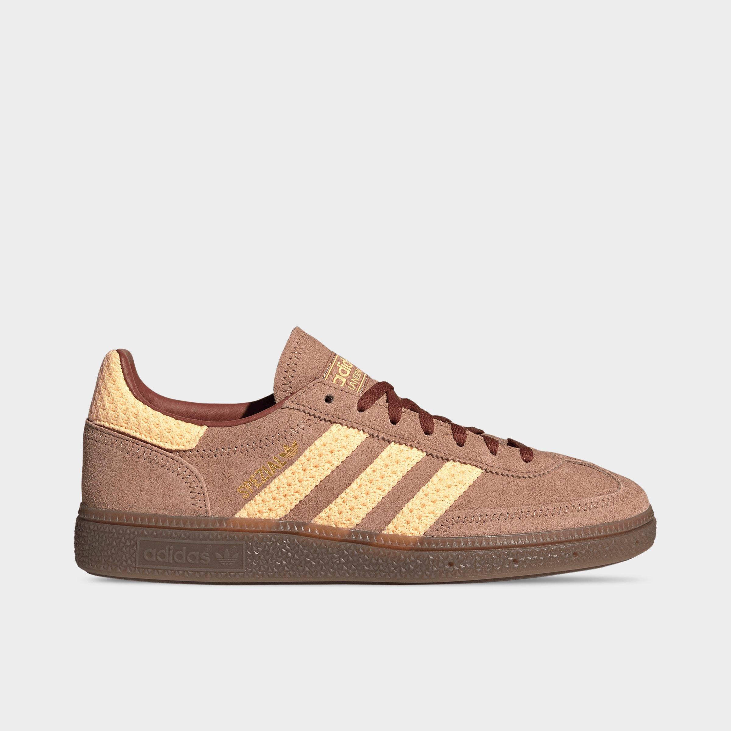 Women's adidas Originals Handball Spezial Casual Shoes | Finish Line