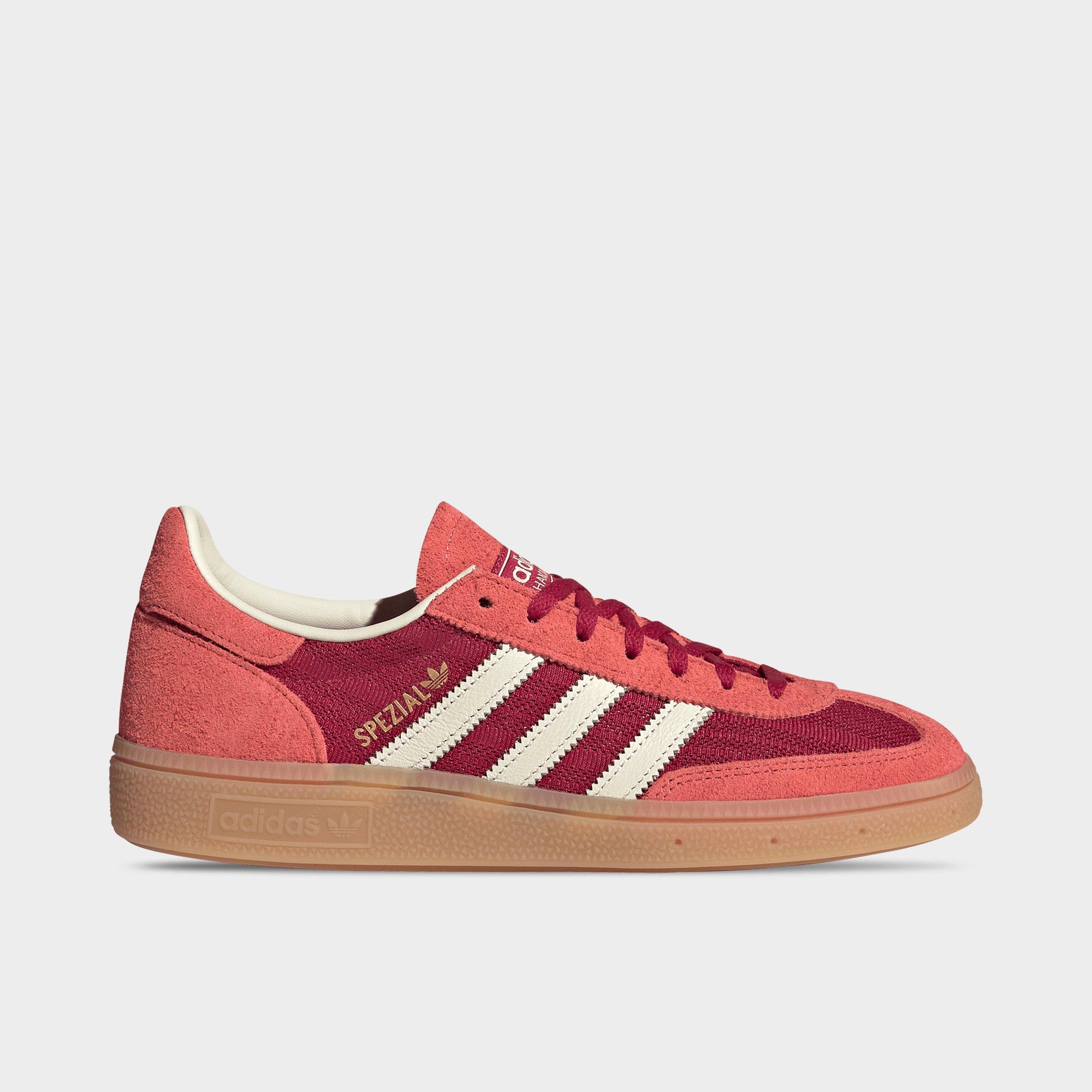 Women's adidas Originals Handball Spezial Casual Shoes | Finish Line
