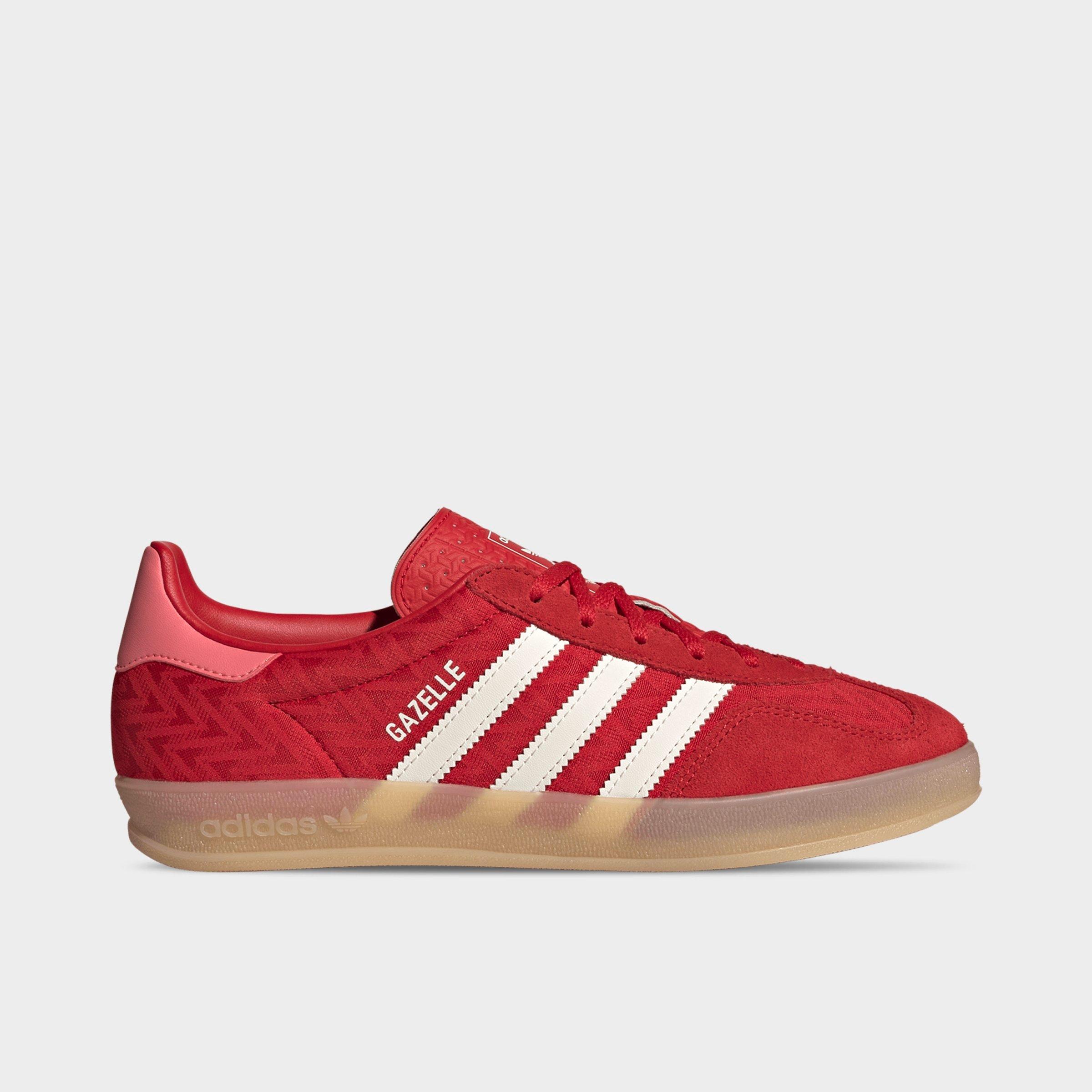 Women's adidas Originals Gazelle Indoor Casual Shoes | Finish Line