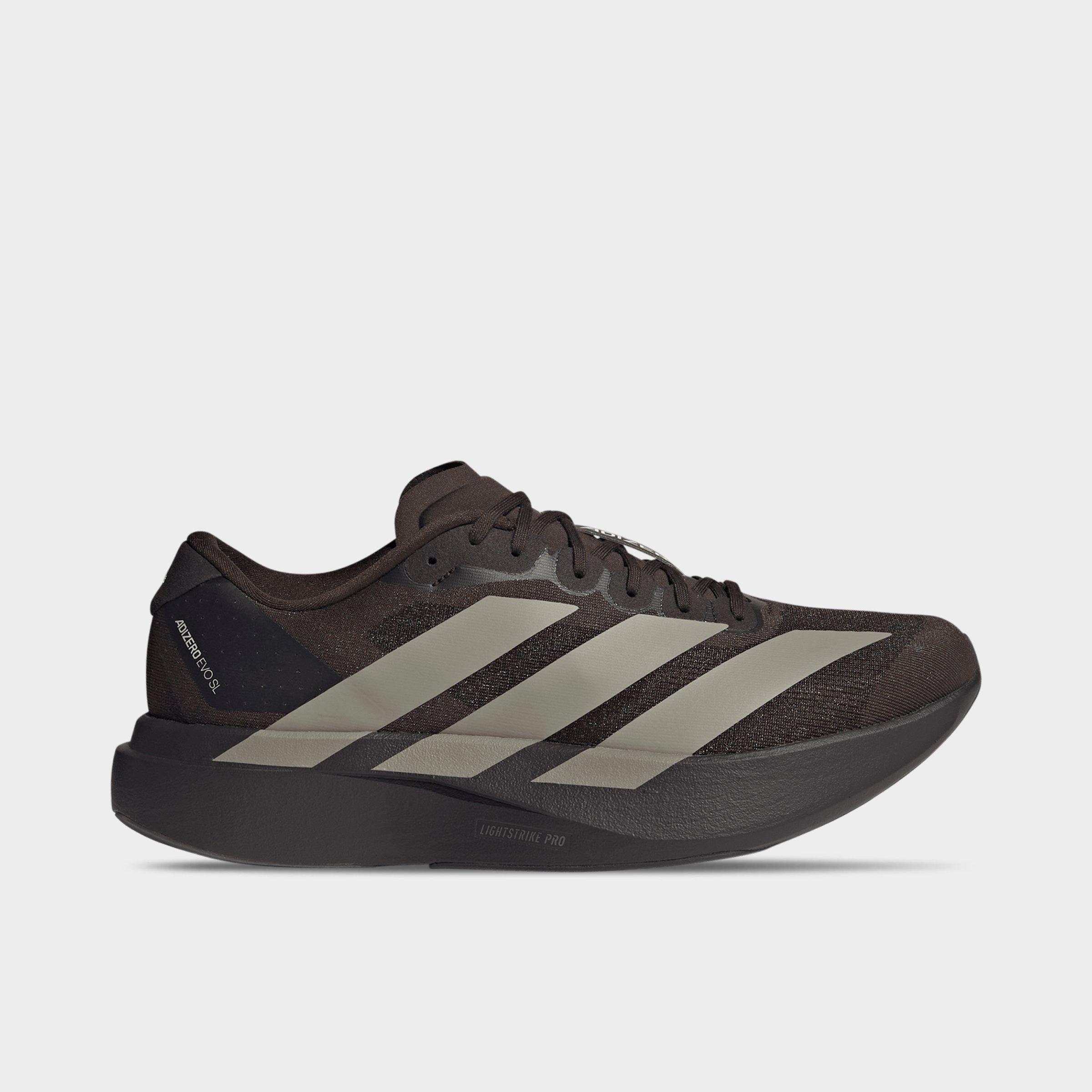 Men's adidas Adizero EVO SL Running Shoes | Finish Line