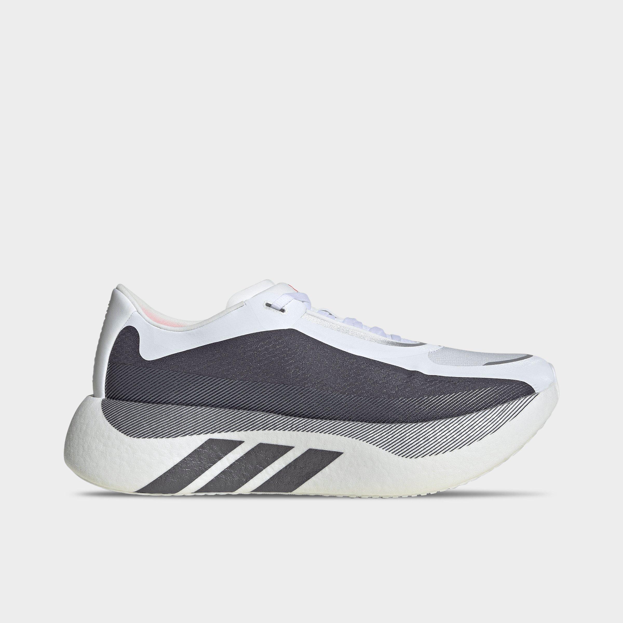  HYPERBOOST EDGE 26.0㎝ Men's adidas Hyperboost Edge Running Shoes | Finish Line
