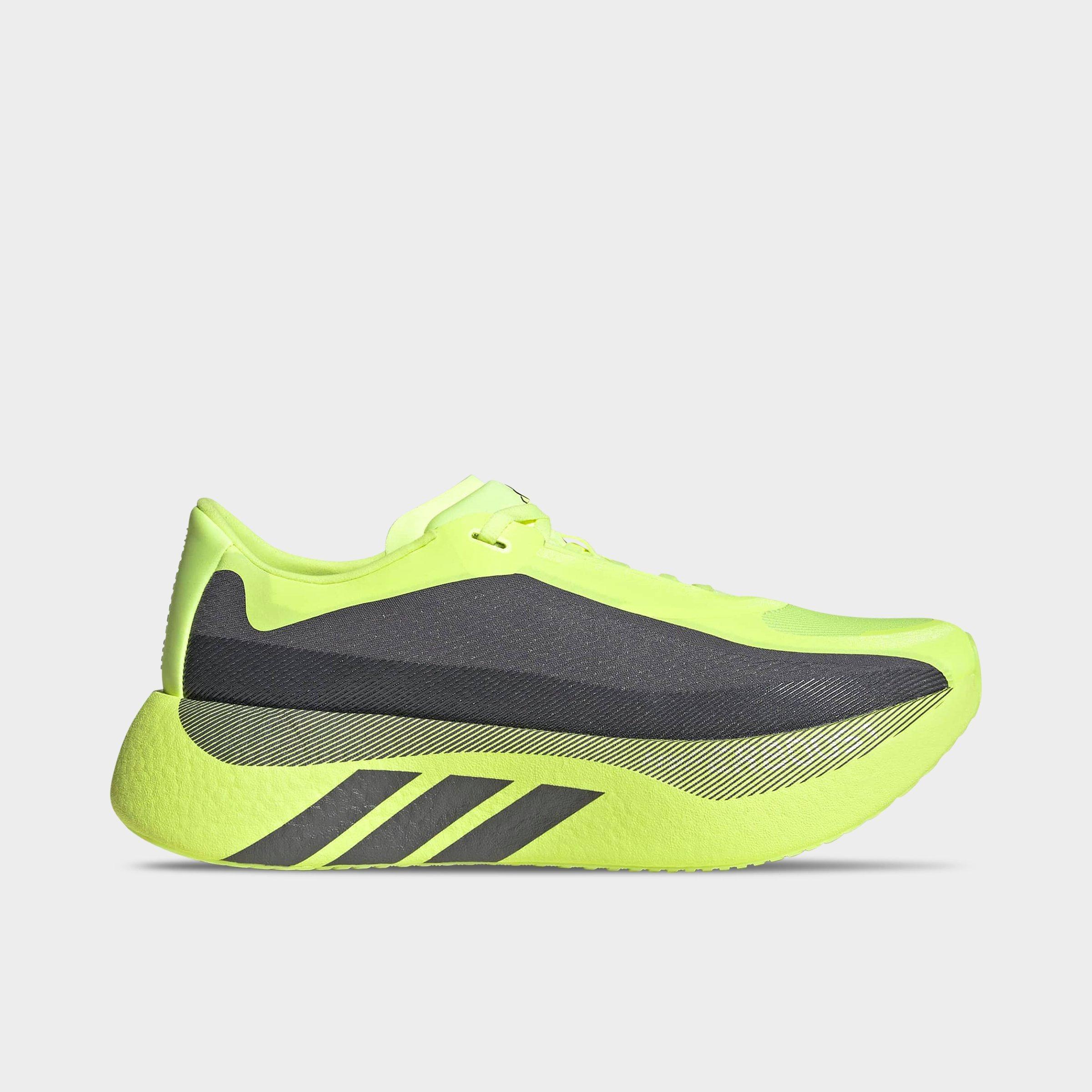 Men's adidas Hyperboost Edge Running Shoes | Finish Line