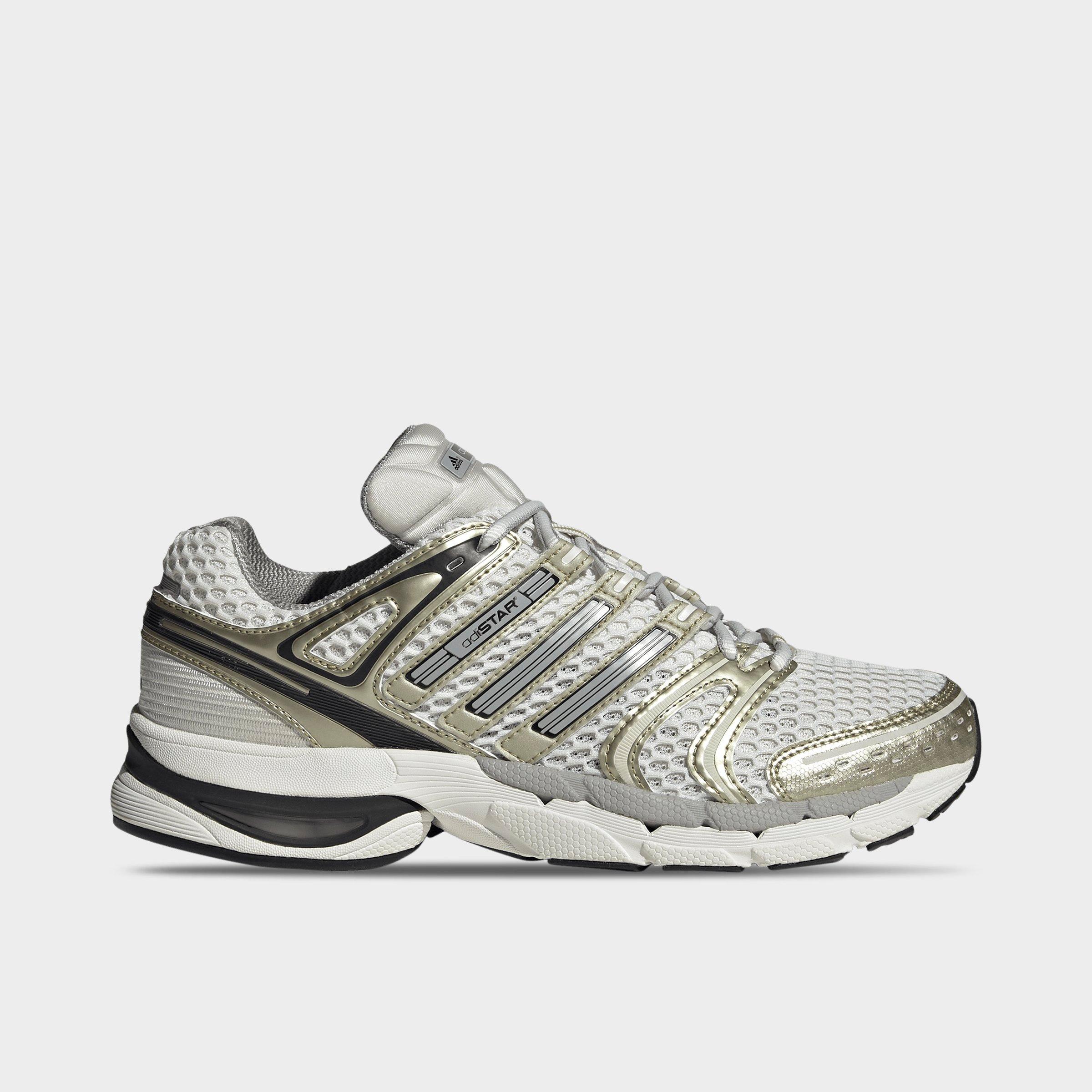 Men's adidas Adistar Control 5 Casual Shoes | Finish Line