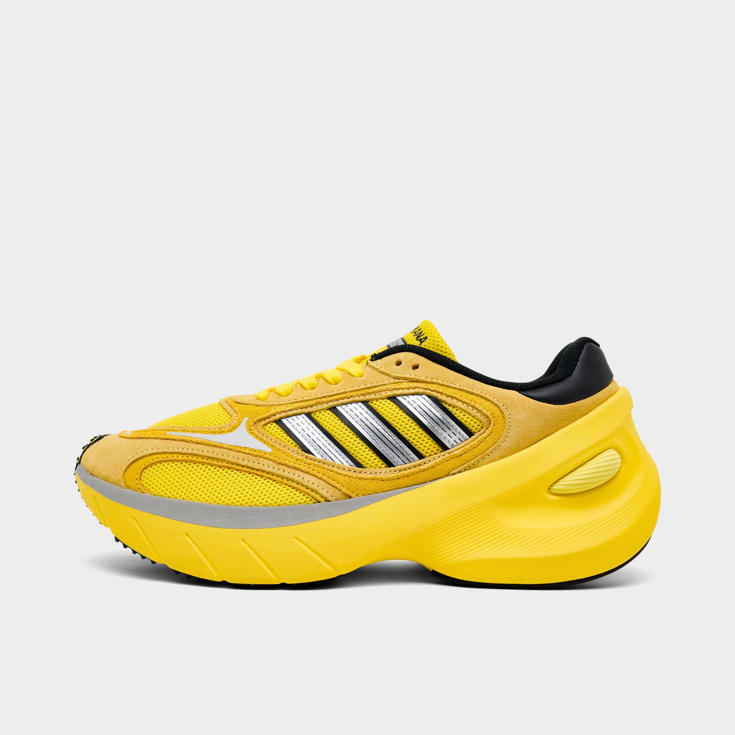 Men's adidas Adizero Goukana Casual Shoes | Finish Line