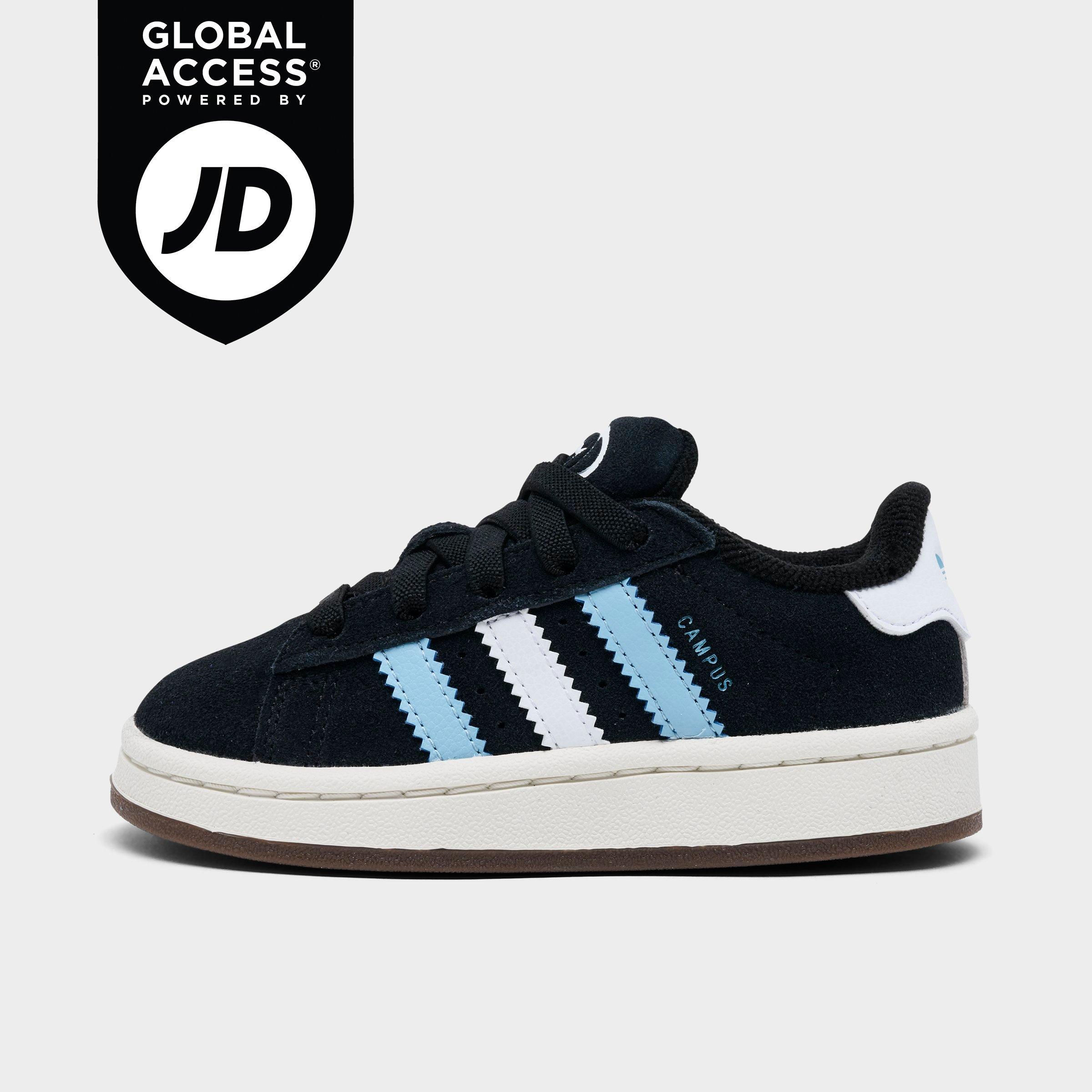 Kids' Toddler adidas Originals Campus 00s Comfort Closure