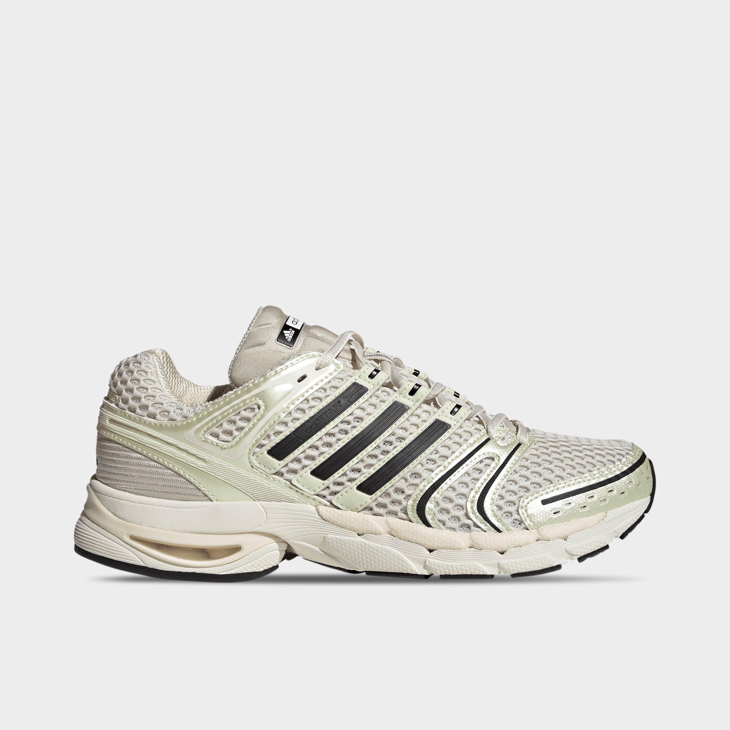 adidas gazelle silver green womens adidas Adistar Control 5 'Black Silver Metallic' main image 1