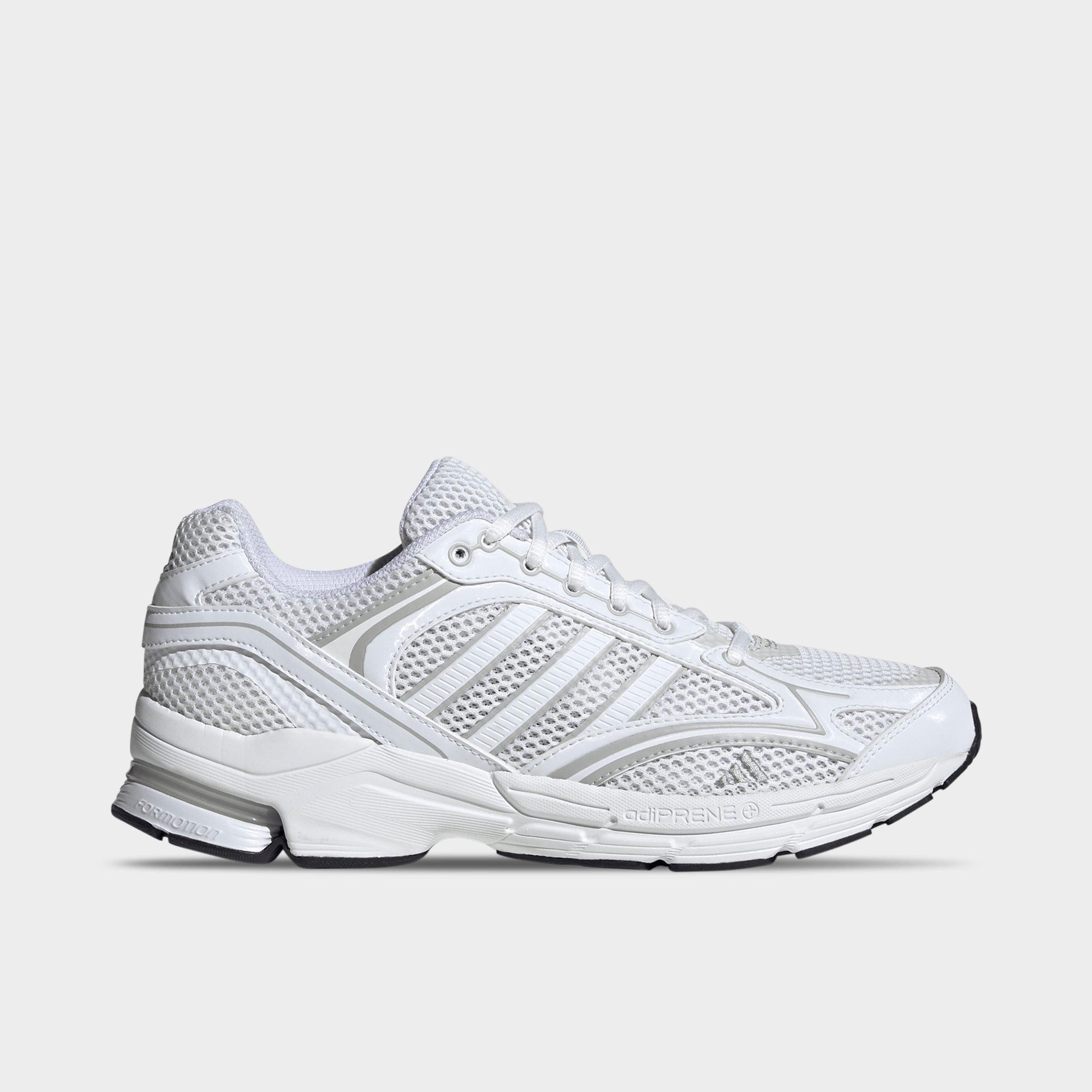 adidas gazelle silver green womens ADI2000 main image 1