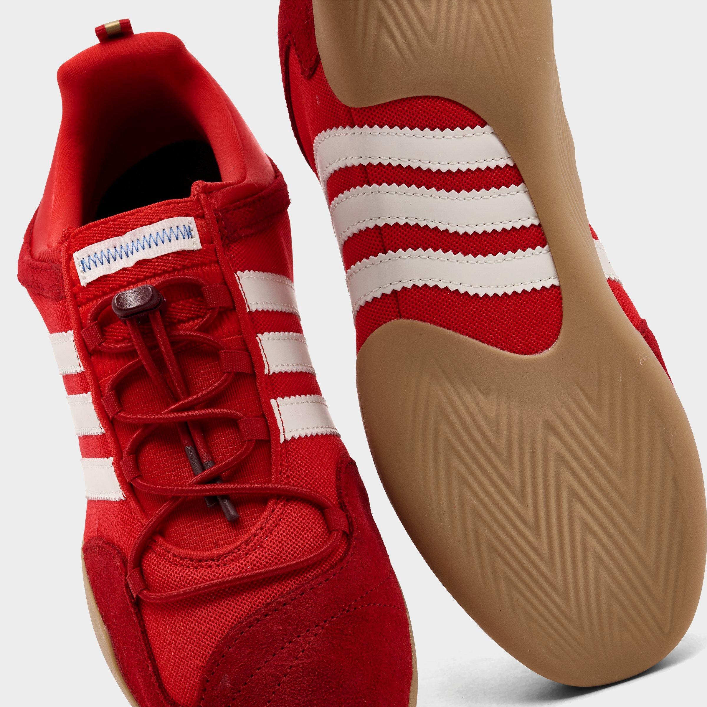 adidas Originals x Bad Bunny Ballerina Casual Shoes | Finish Line