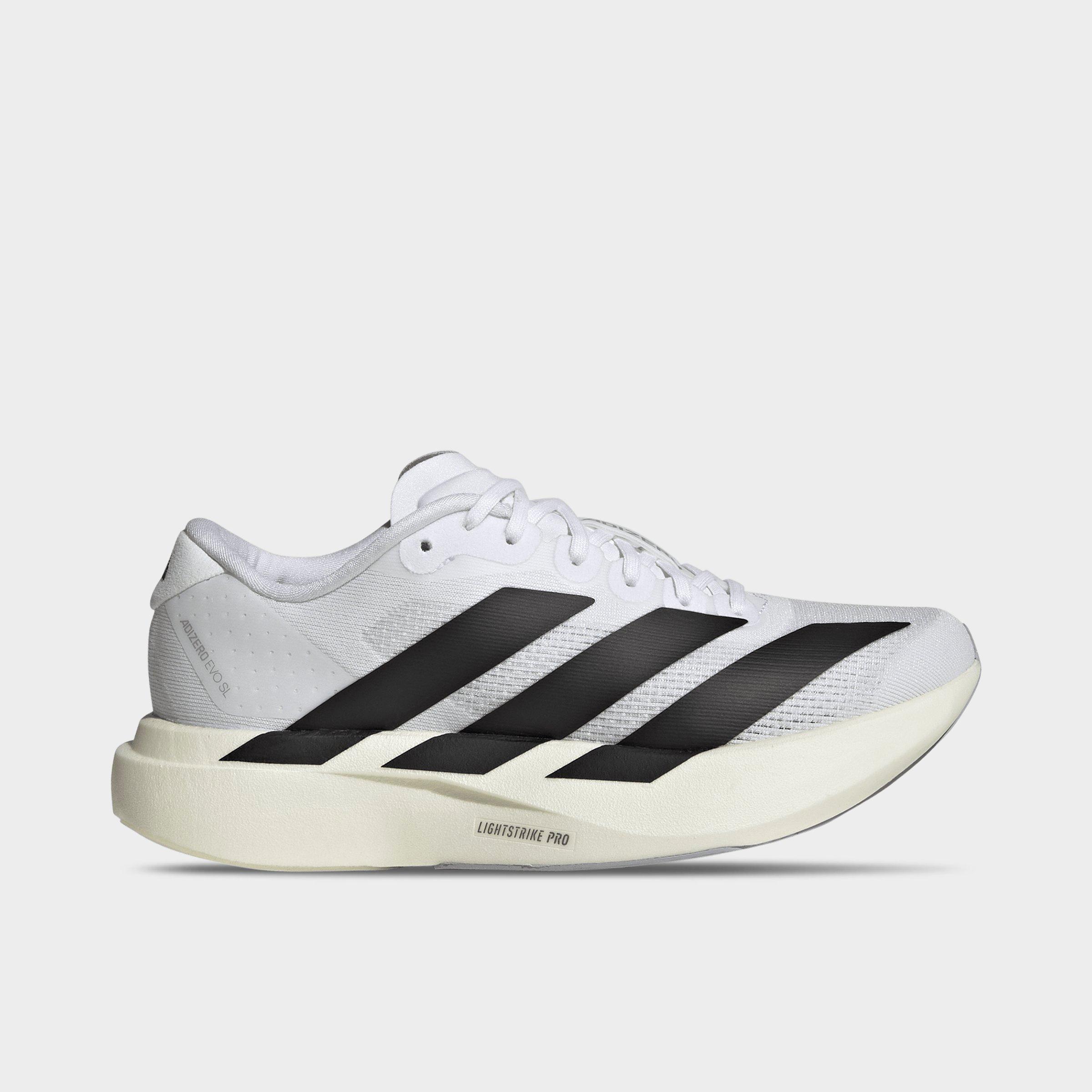 Big Kids' adidas adizero EVO SL Running Shoes | Finish Line